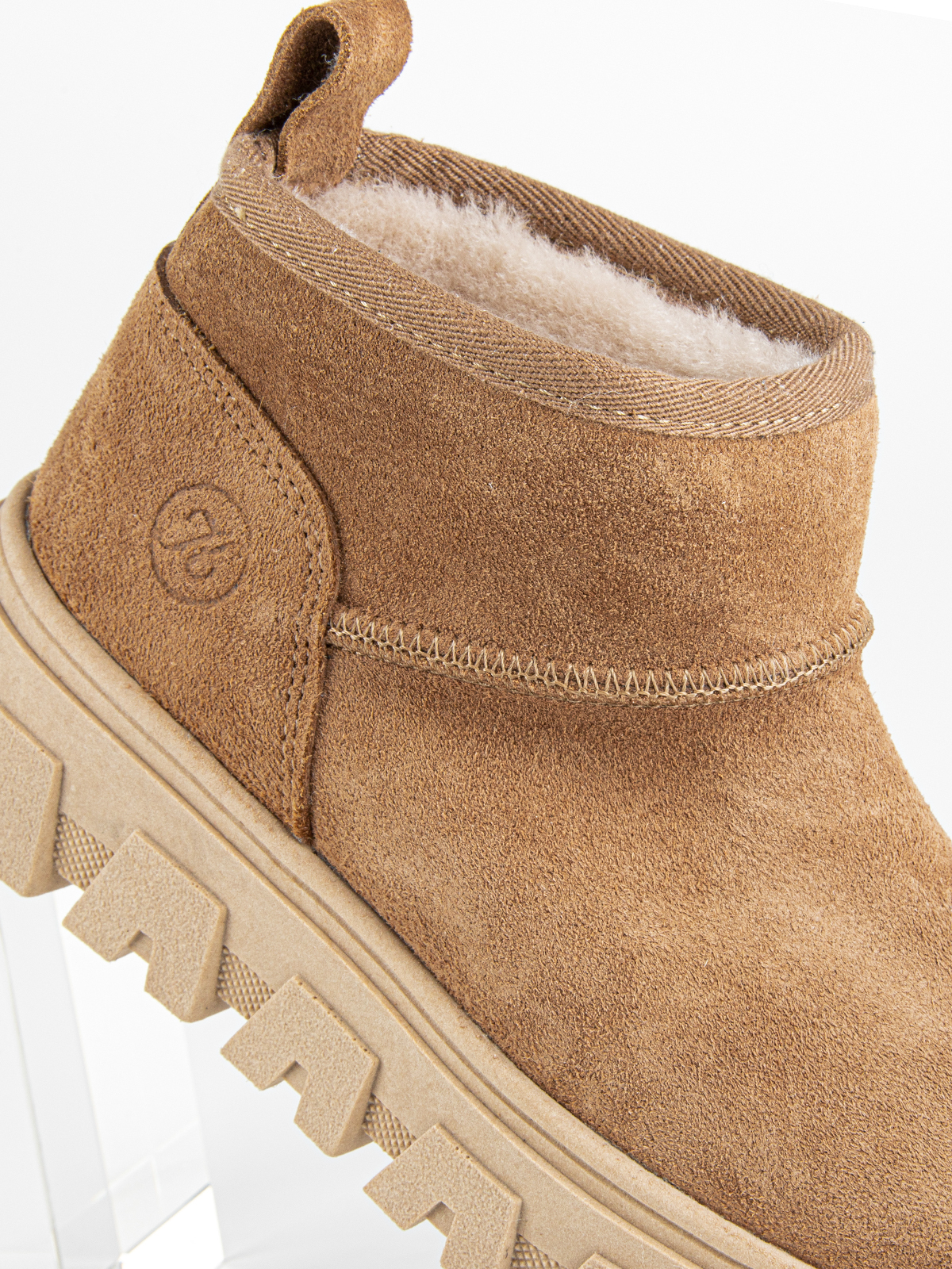 Ботинки артикул:63328шт-1-3