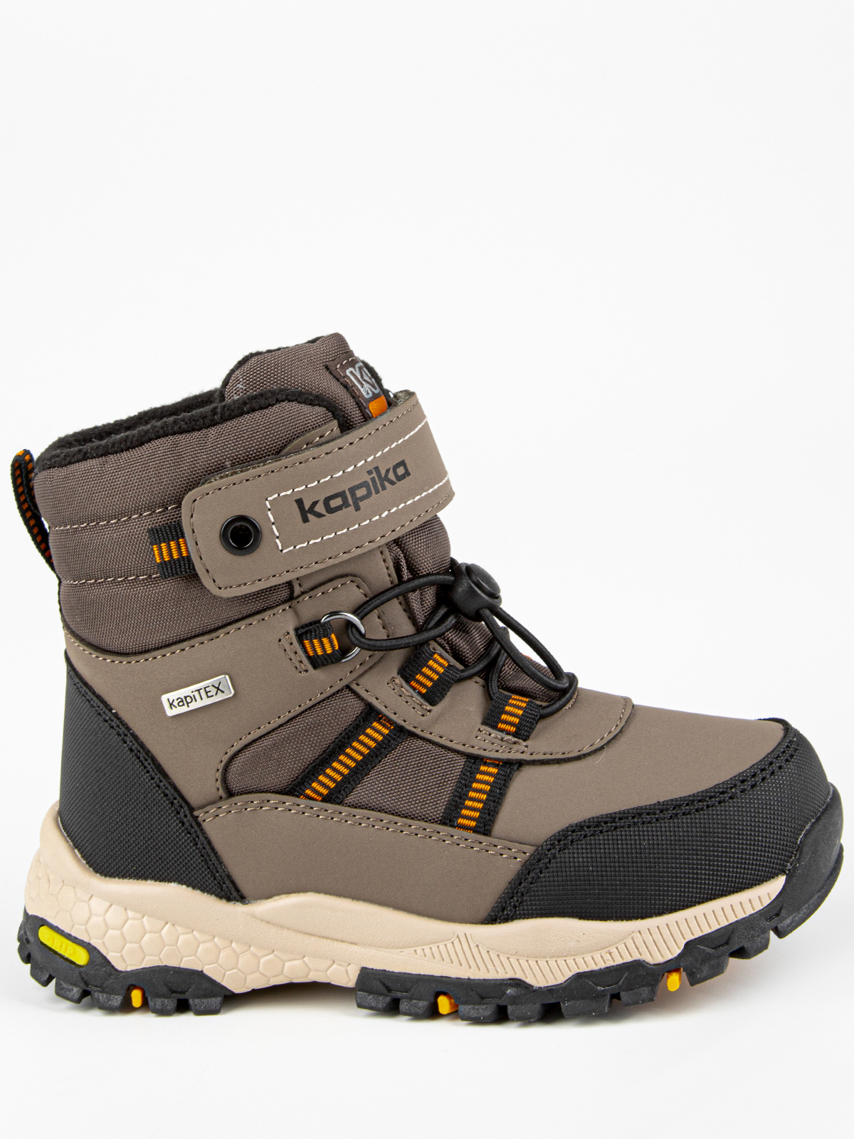 Ботинки артикул:42530-2-1