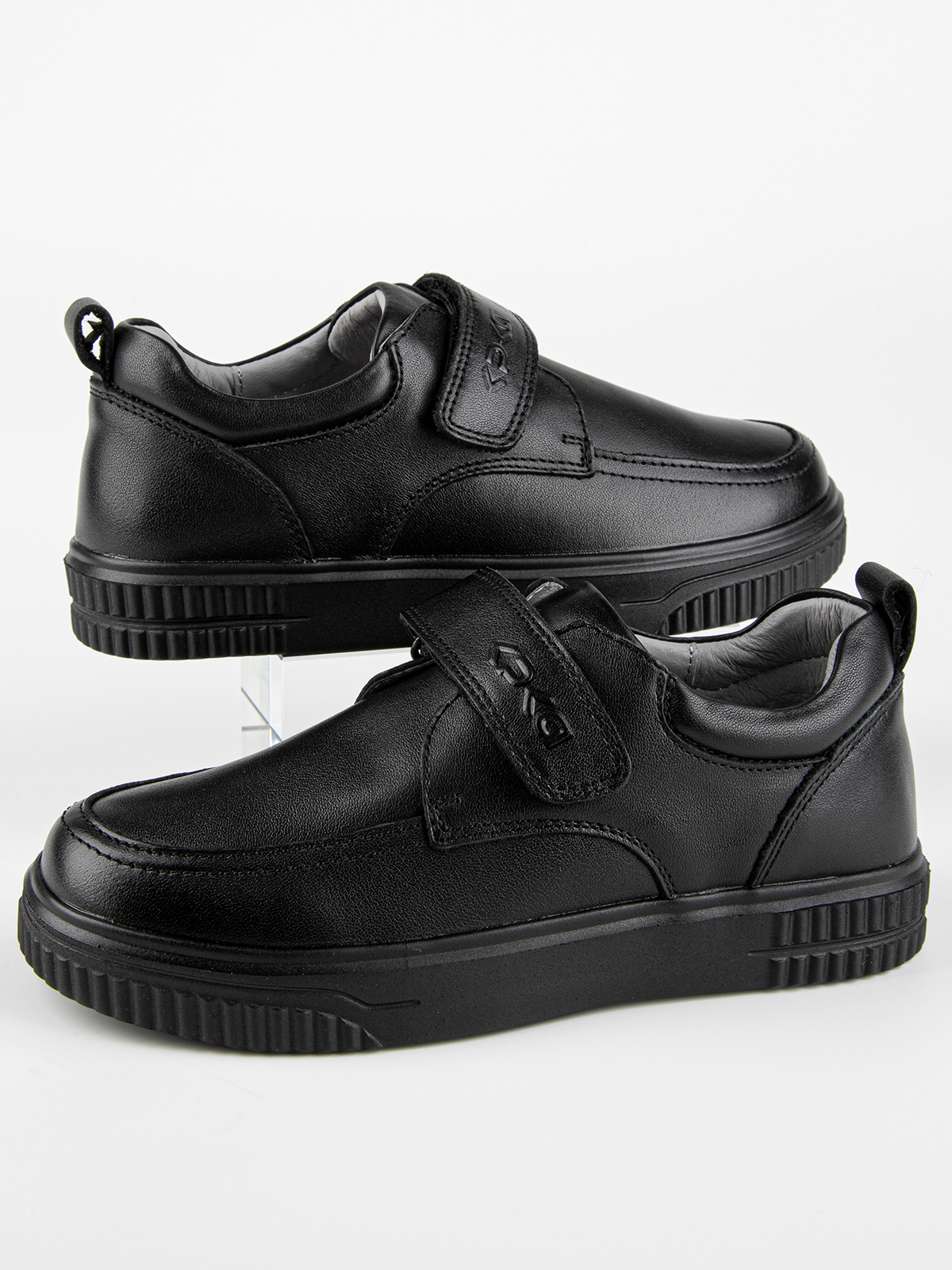 Полуботинки артикул:231140-4