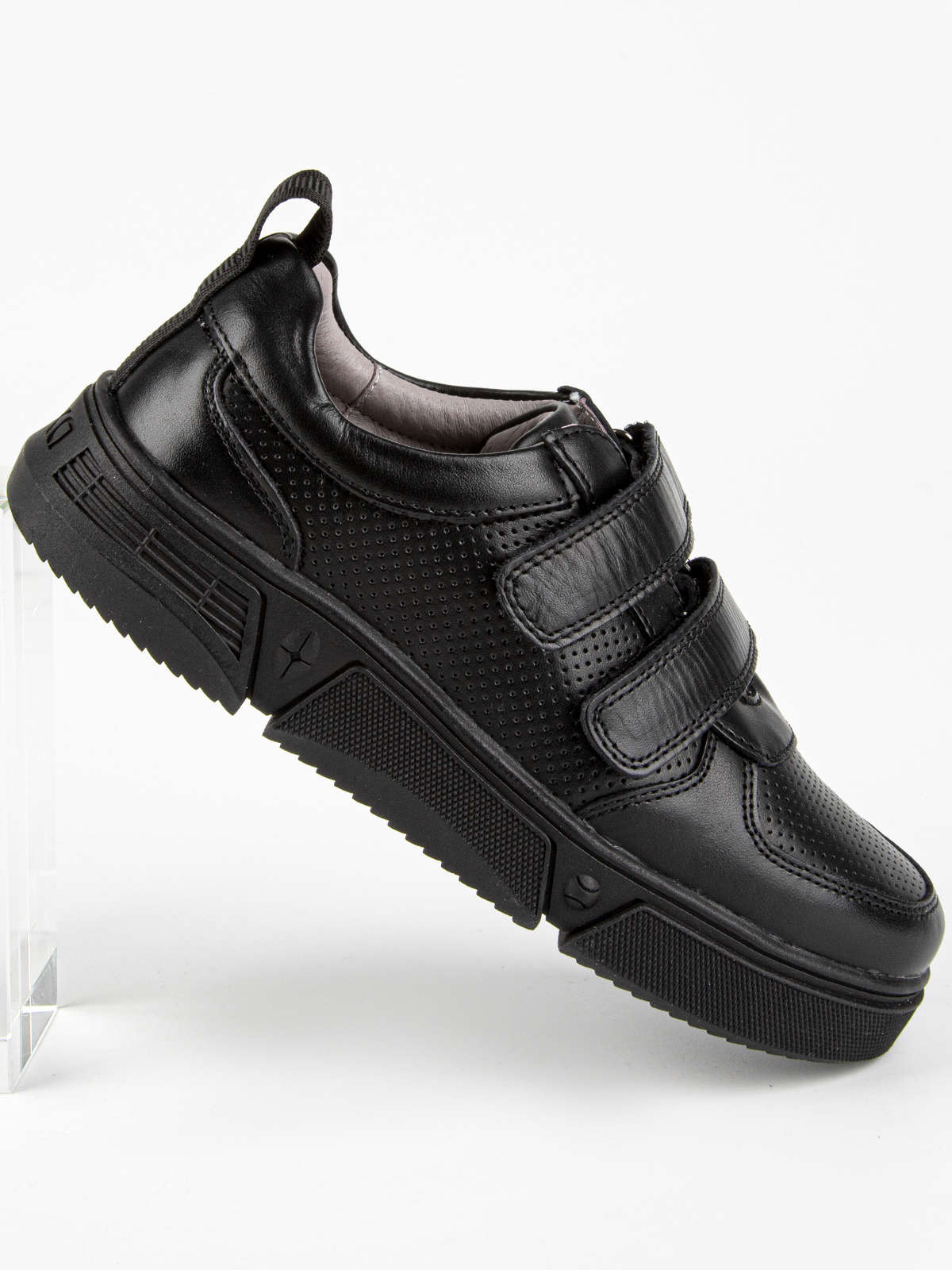 Полуботинки артикул:23979-1-7