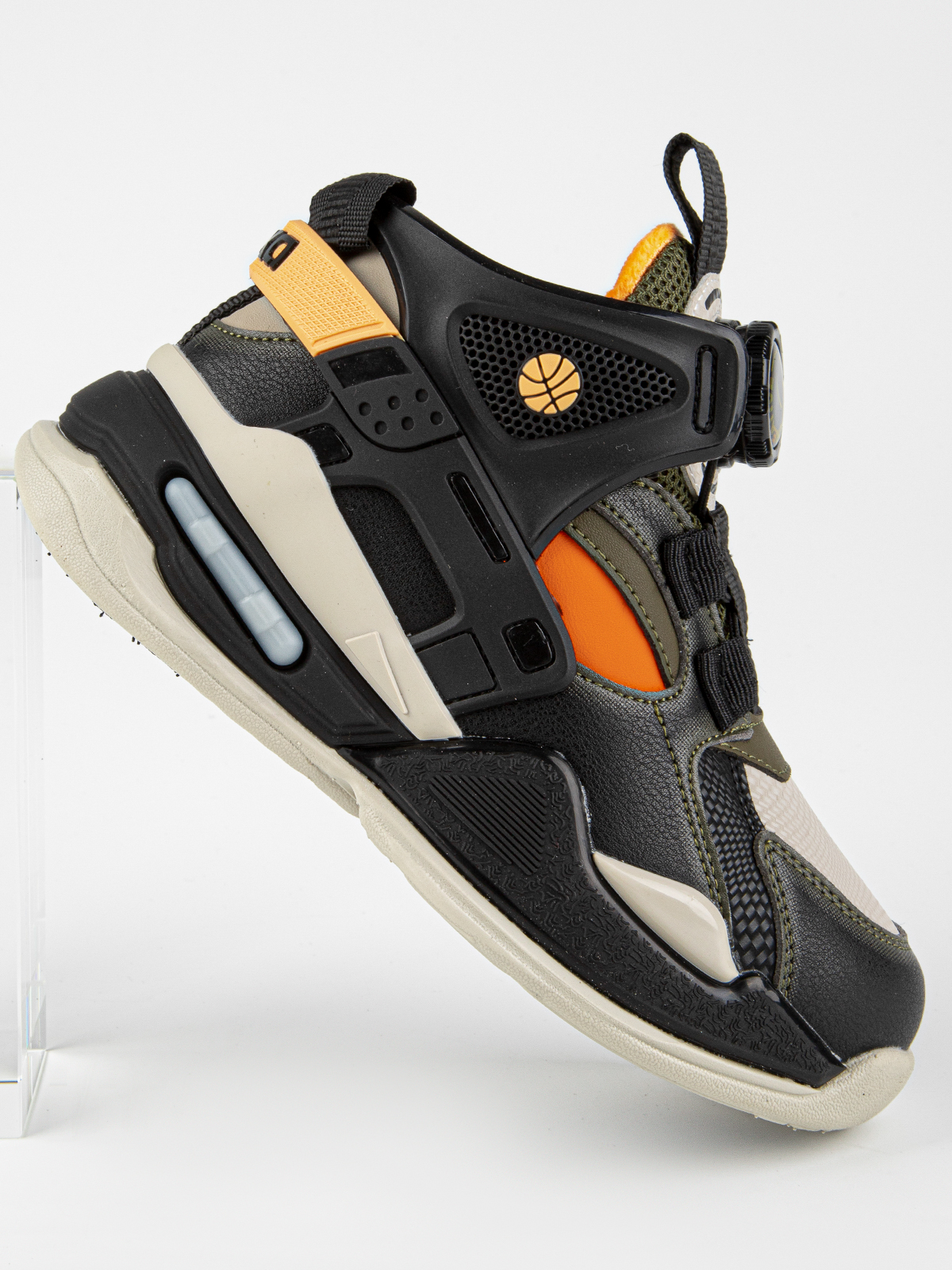 Кроссовки артикул:731056у-10-7