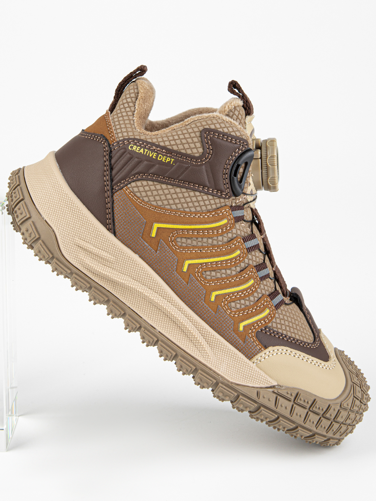 Ботинки артикул:53699ук-2-7