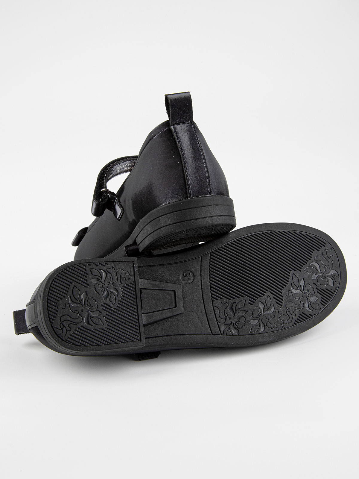 Туфли артикул:22587п-2-5