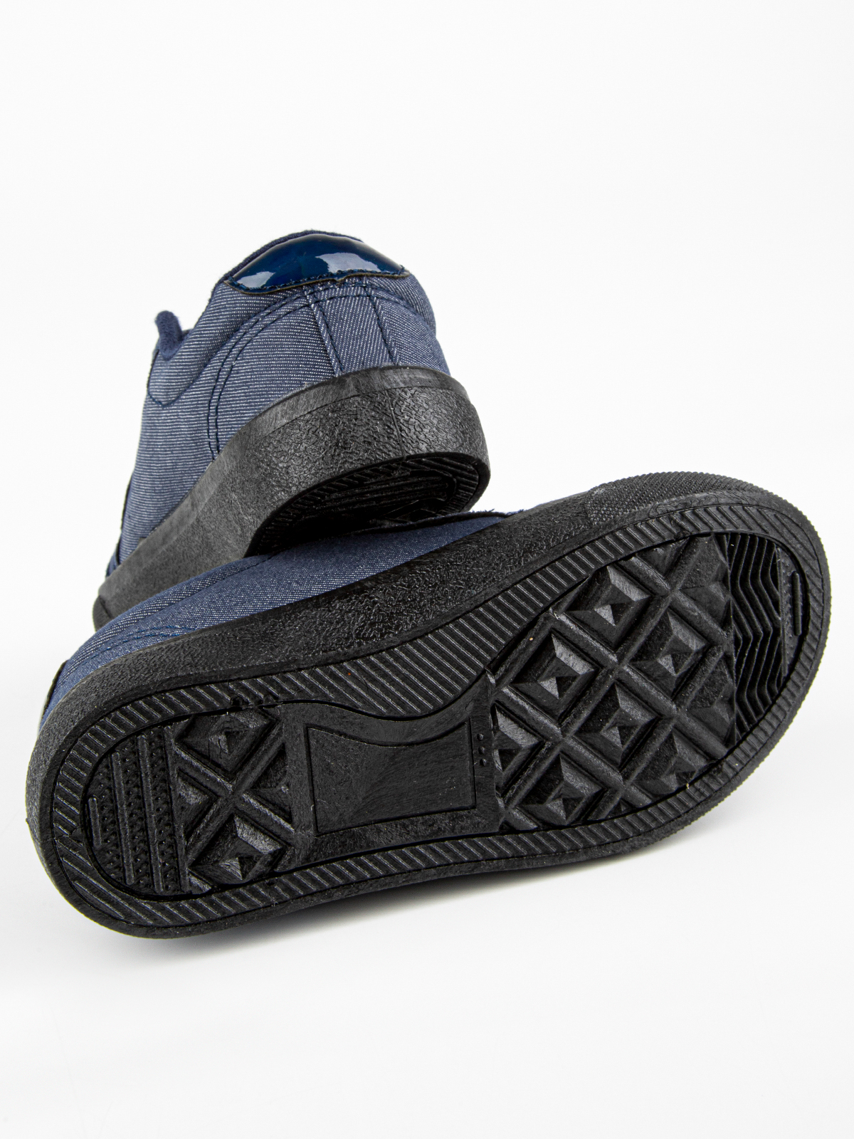 Кеды артикул:72820-40-5