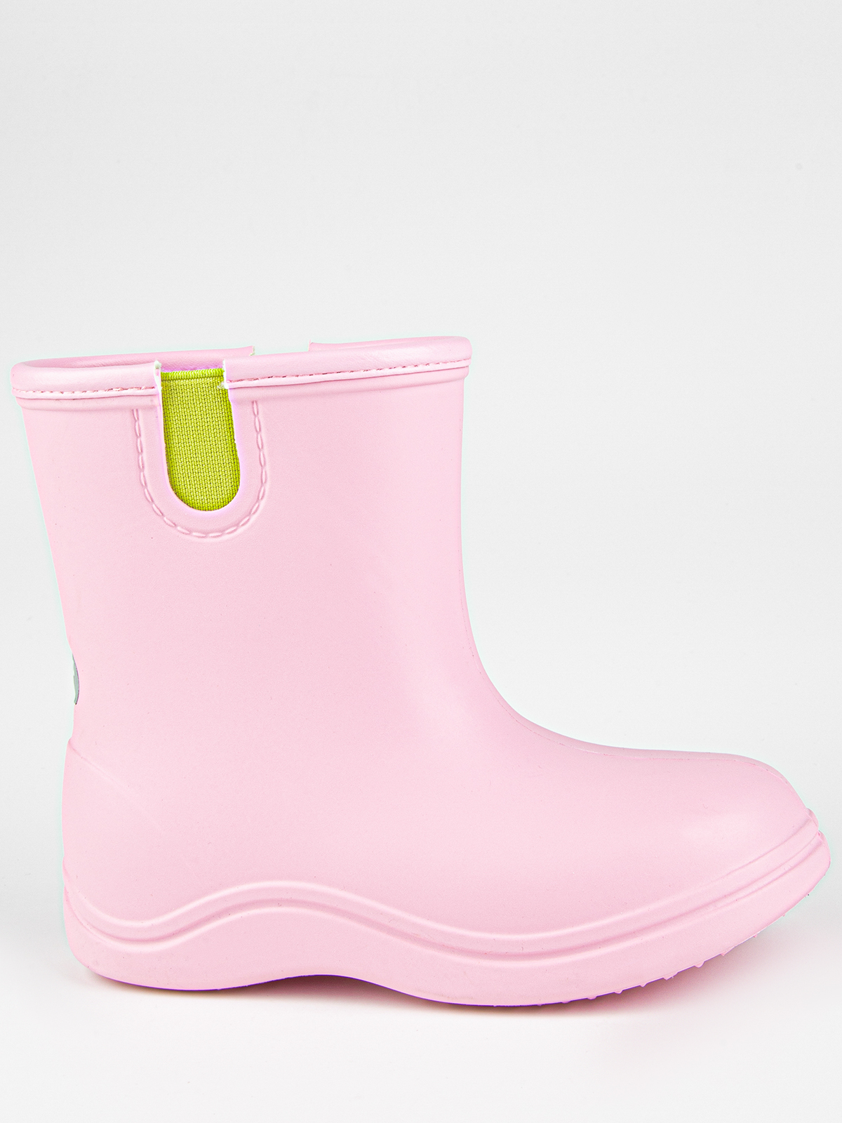 Резиновая обувь артикул:1944-4-1