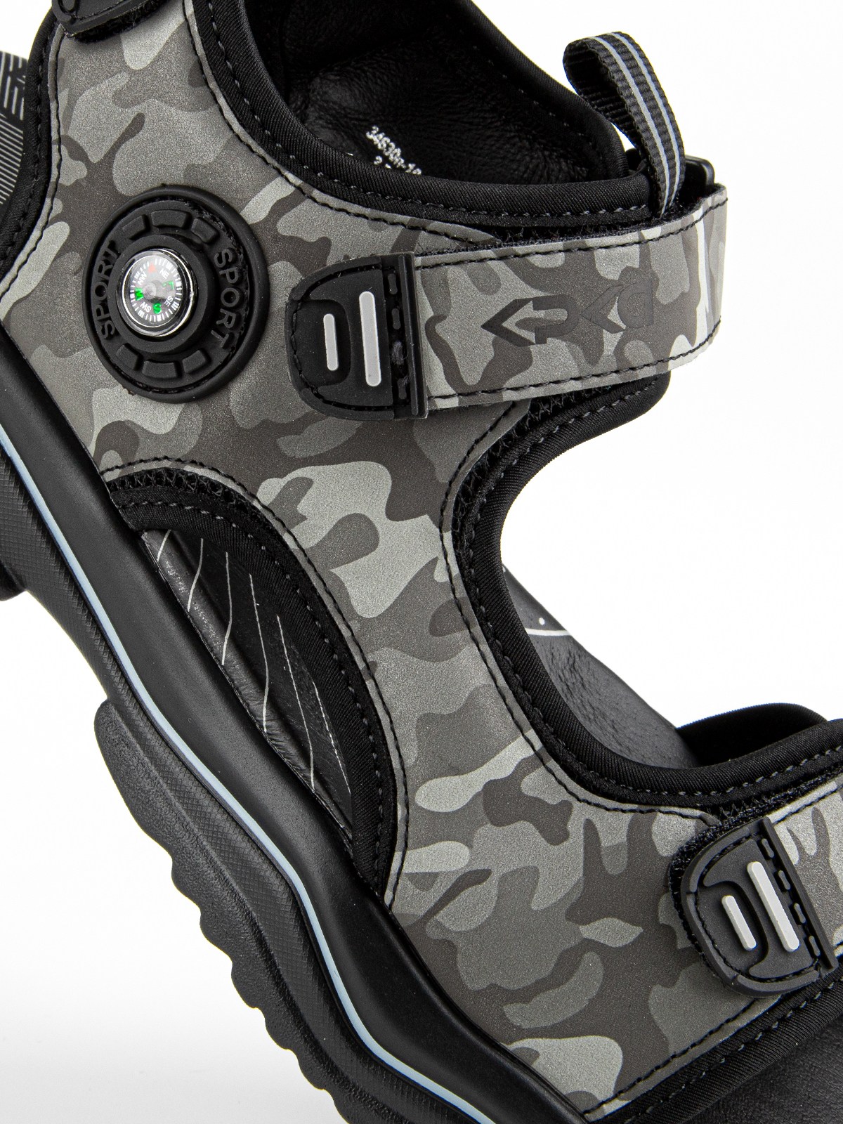 Сандалии артикул:34630п-10-3