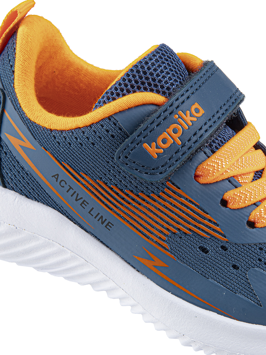 Кроссовки артикул:72915-2-6