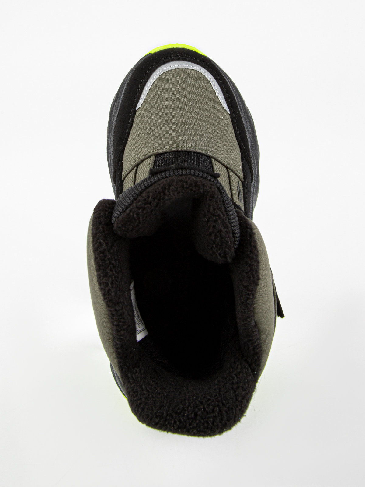 Ботинки артикул:42532с-20-6