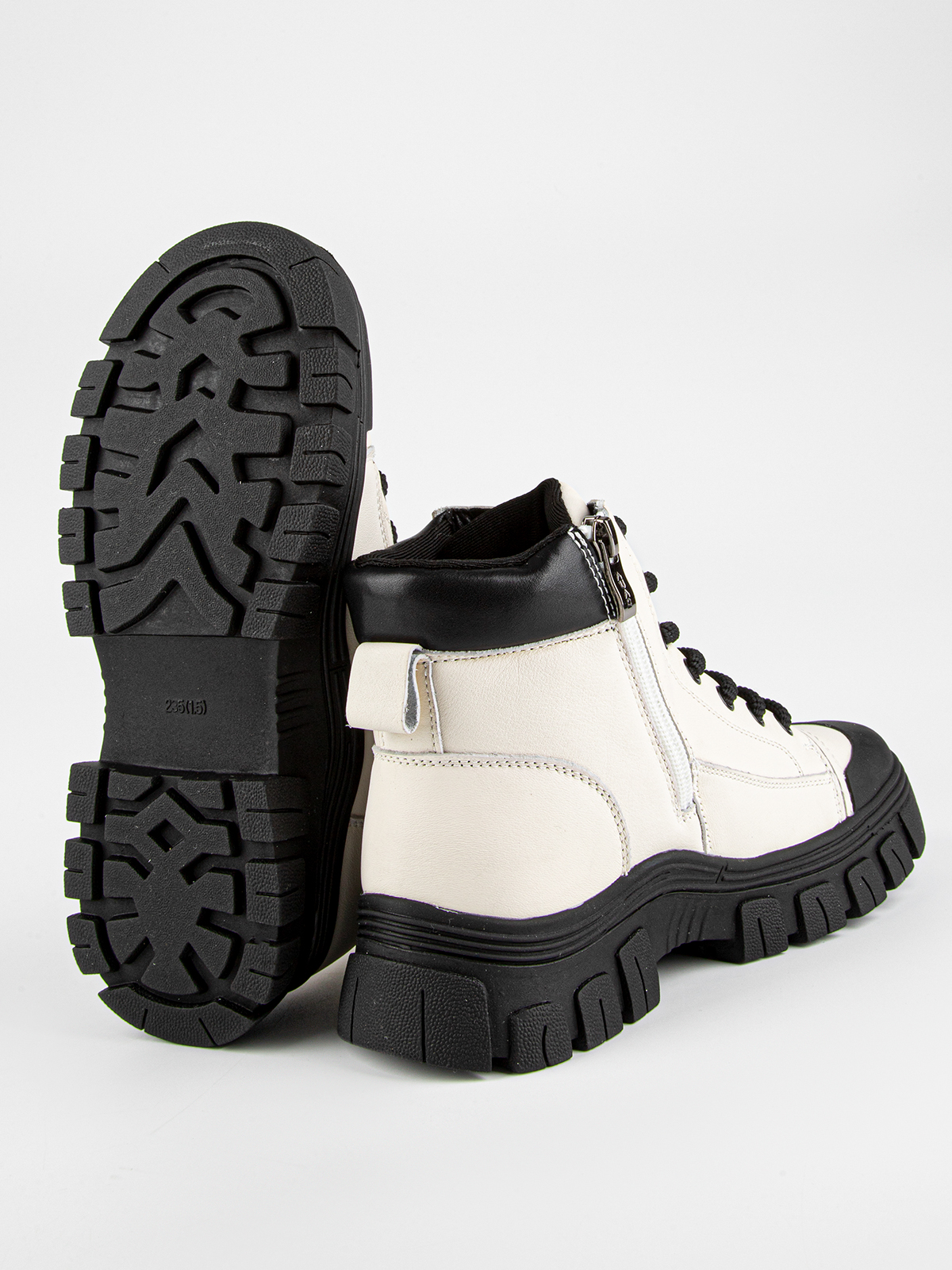 Ботинки артикул:54576у-1-5