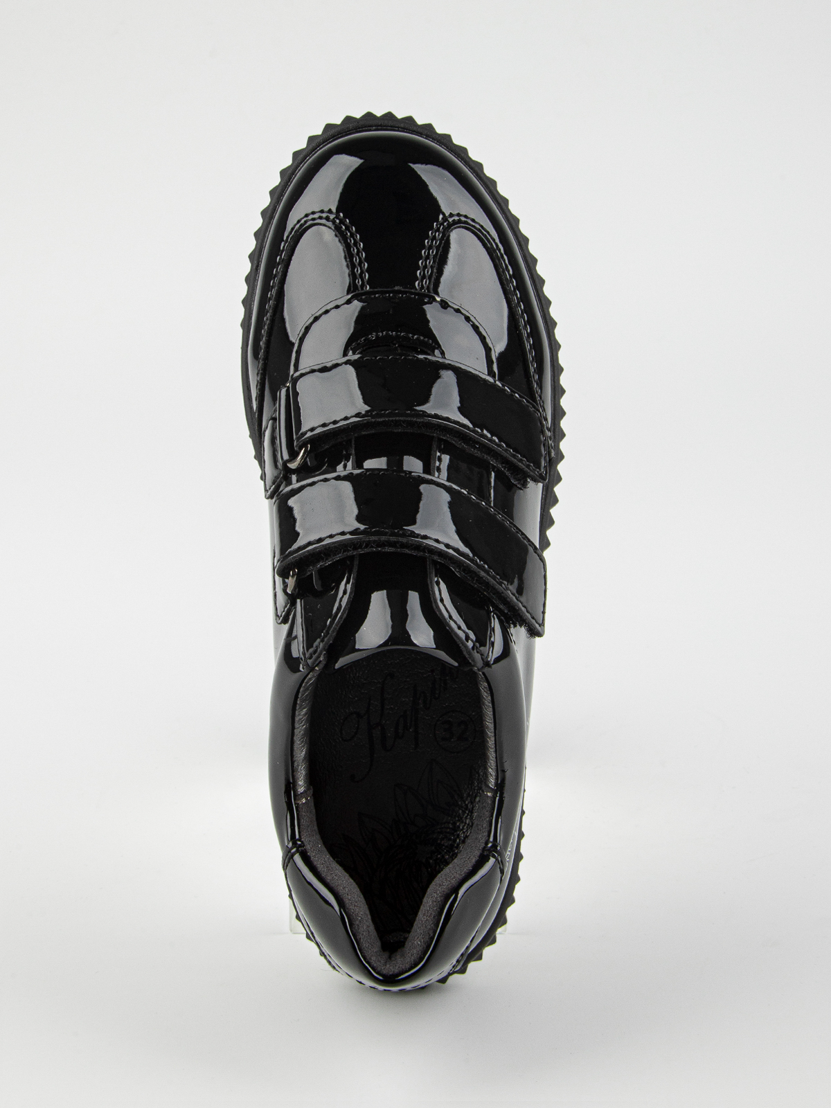 Полуботинки артикул:221815п-1-6