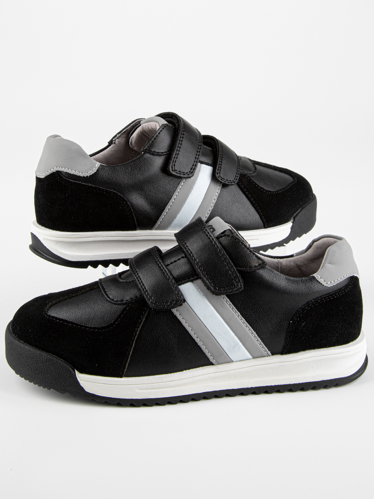 Полуботинки артикул:231893к-1-4