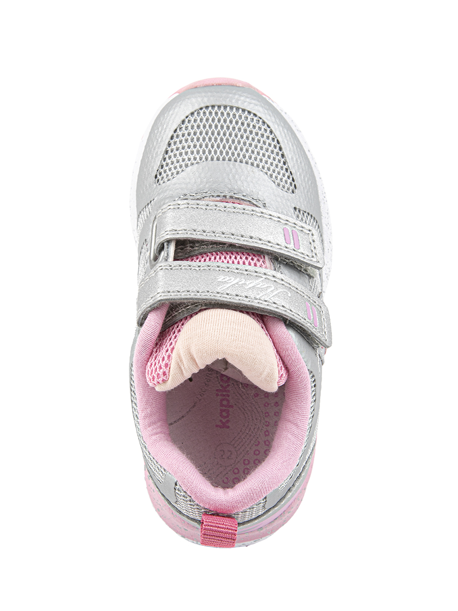 Кроссовки артикул:71415-3-4