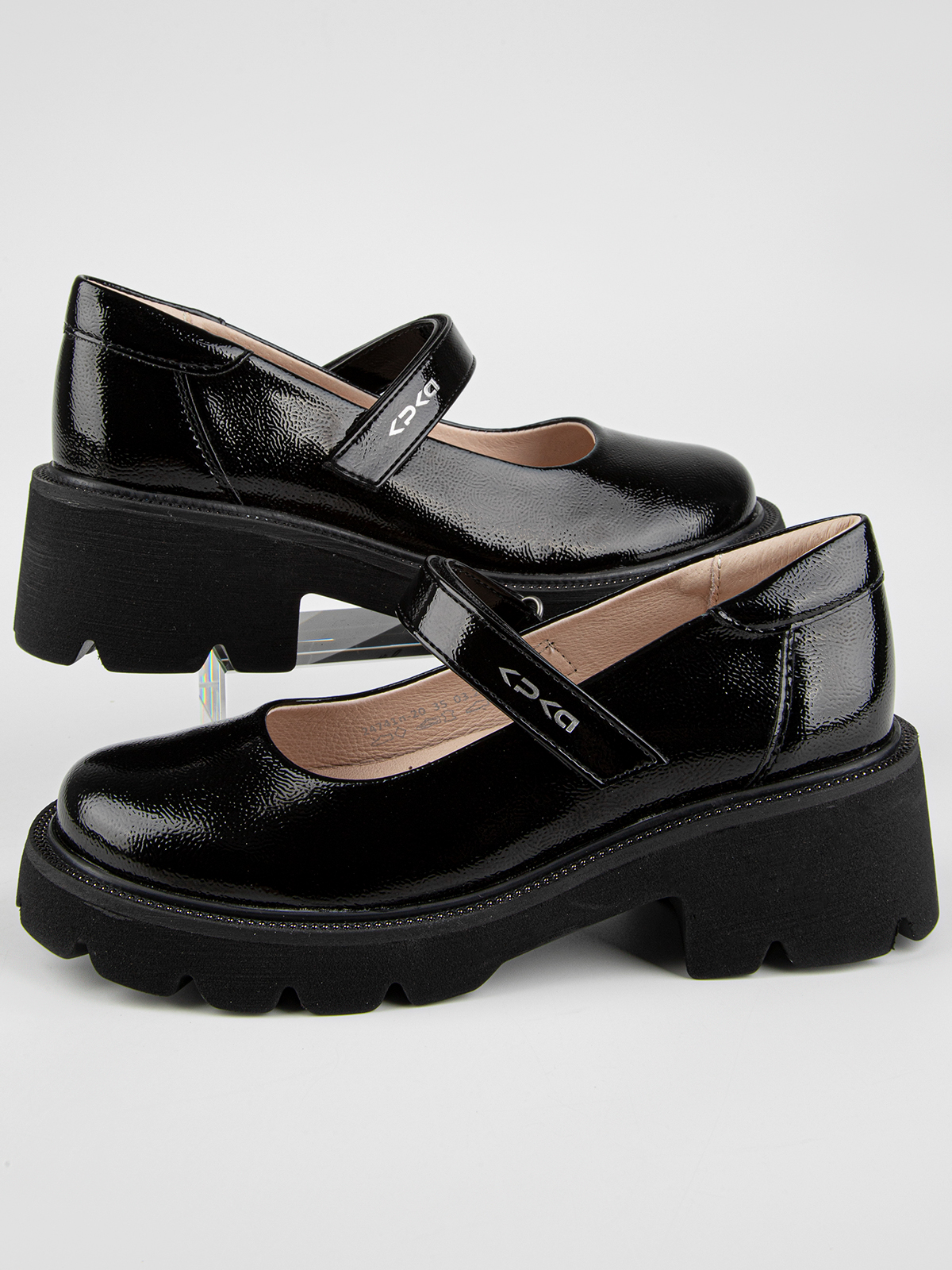 Туфли артикул:24741п-20-4