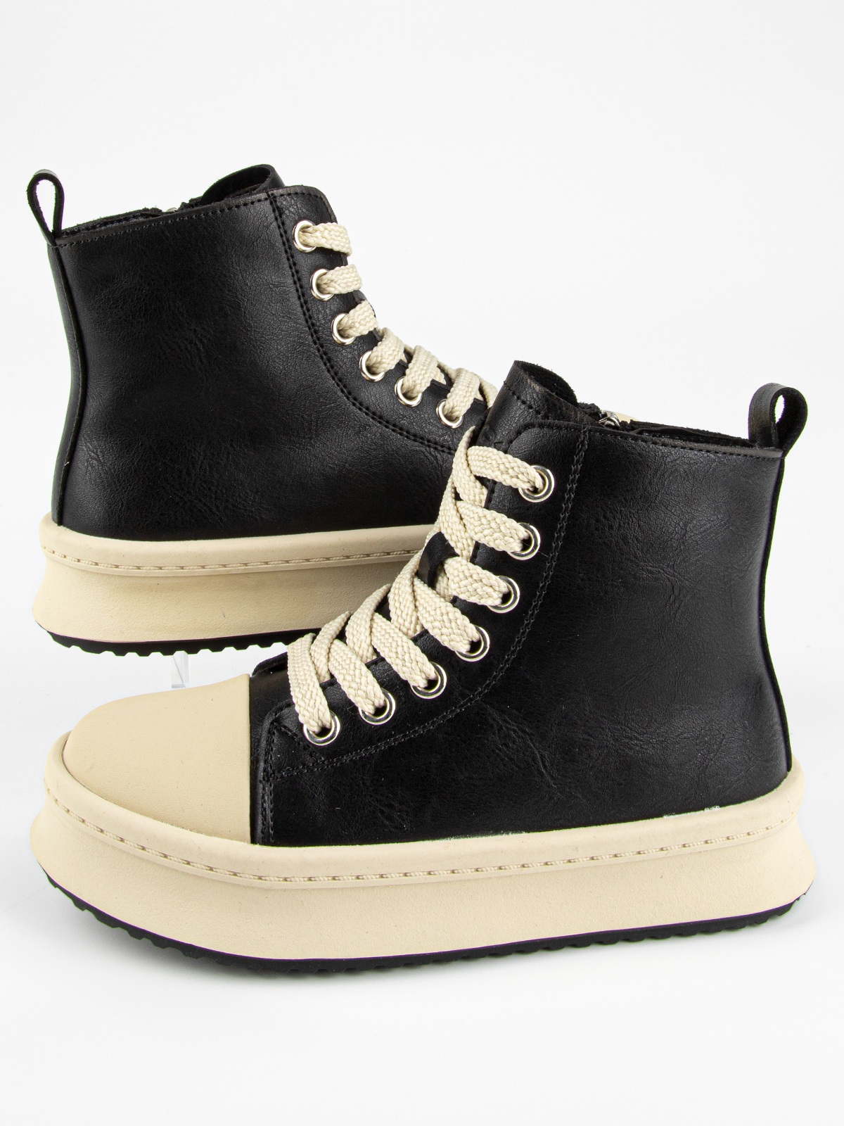 Ботинки артикул:53669ук-10-4