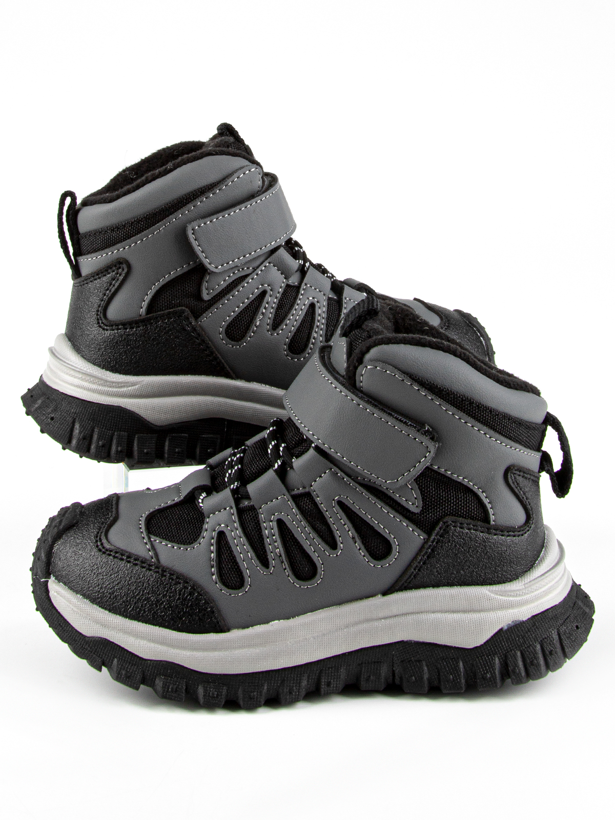 Ботинки артикул:52606у-1-4