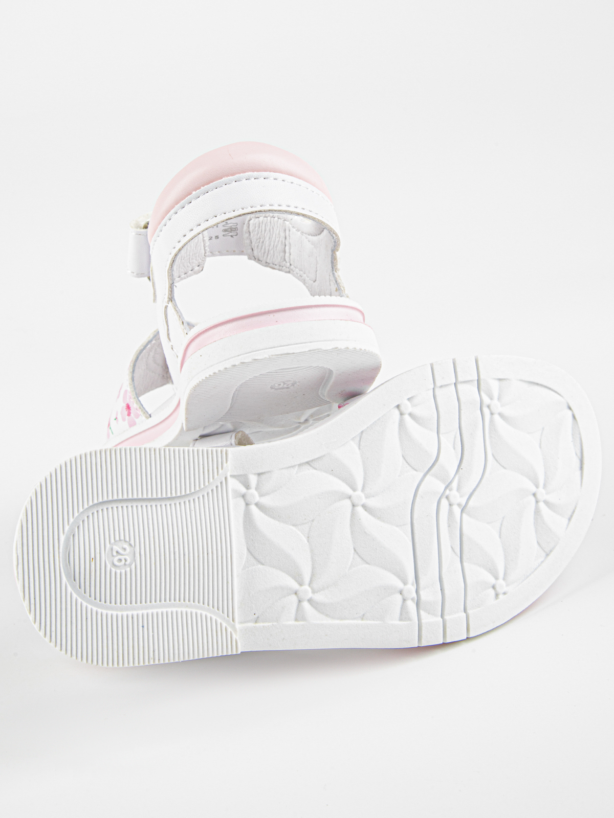 Сандалии артикул:32891п-11-5