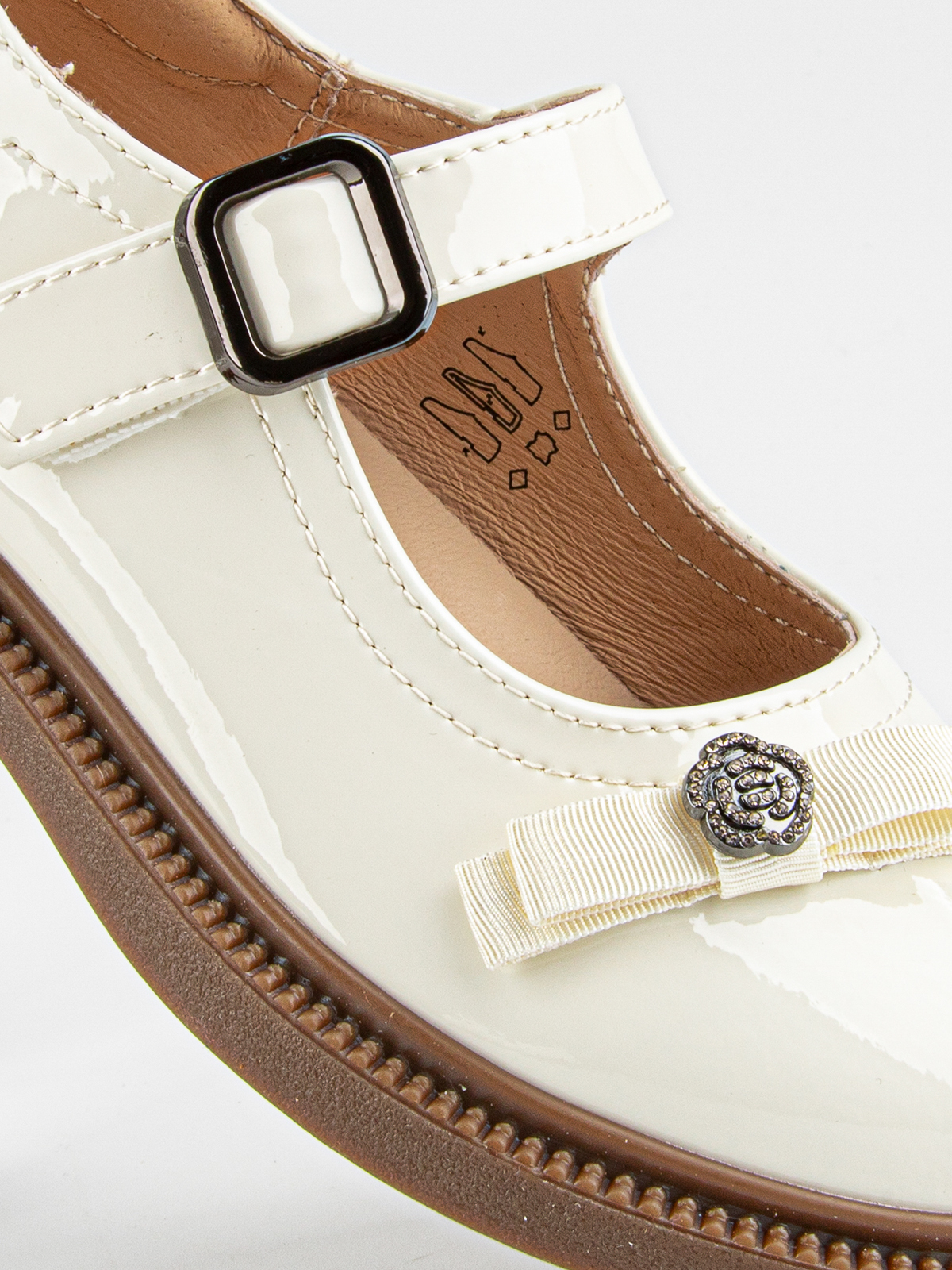 Туфли артикул:22920п-20-3