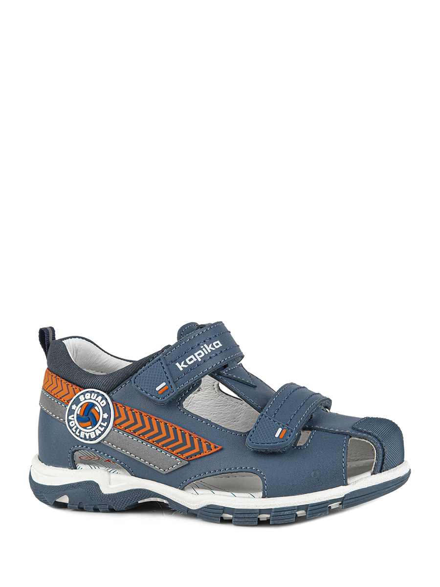 Сандалии артикул:32830к-2-1