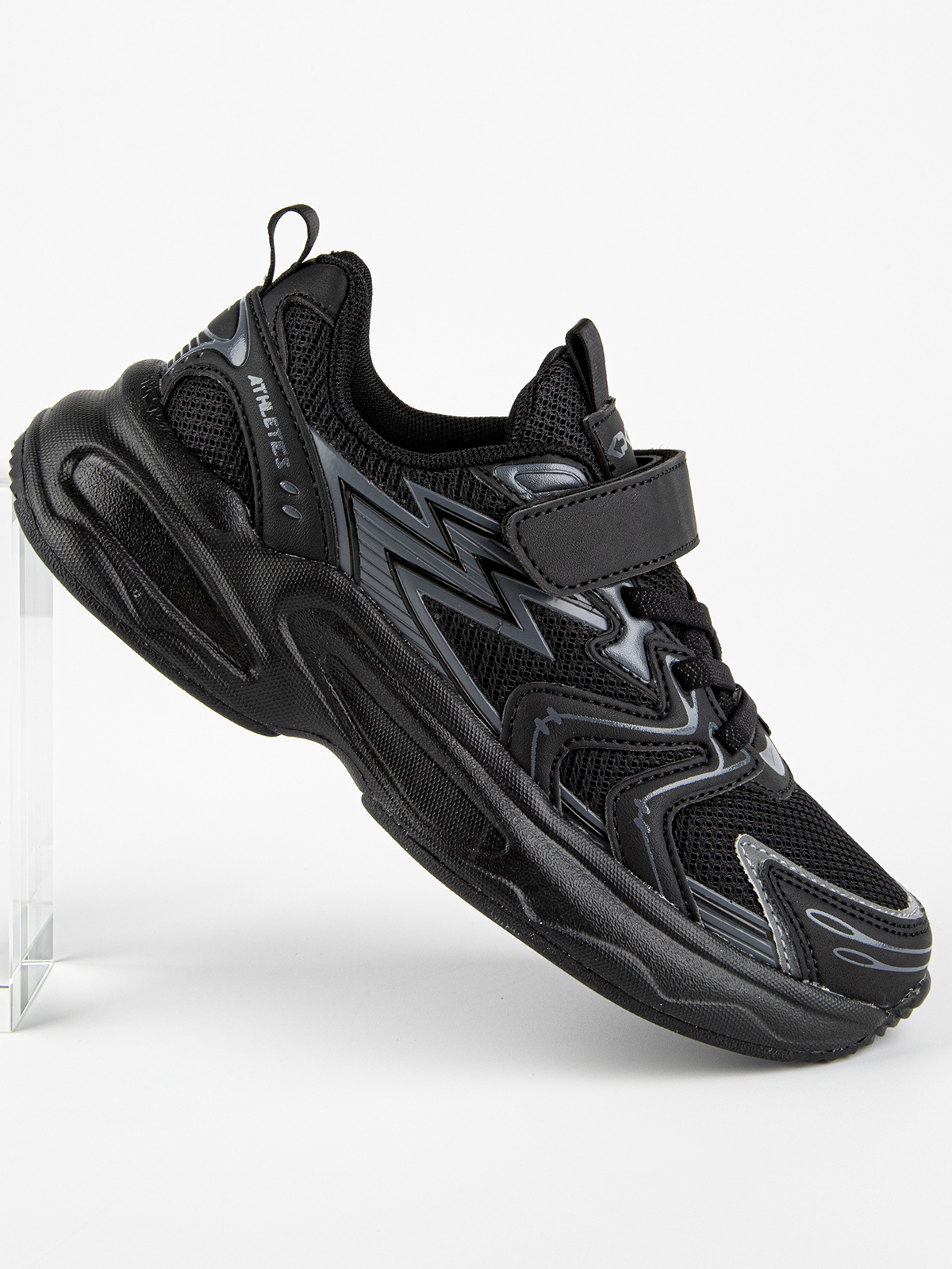 Кроссовки артикул:731202-1-7