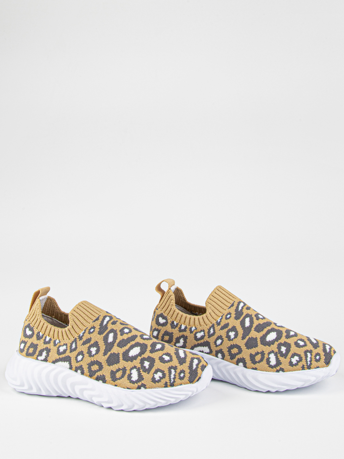 Кроссовки артикул:71535-30-2