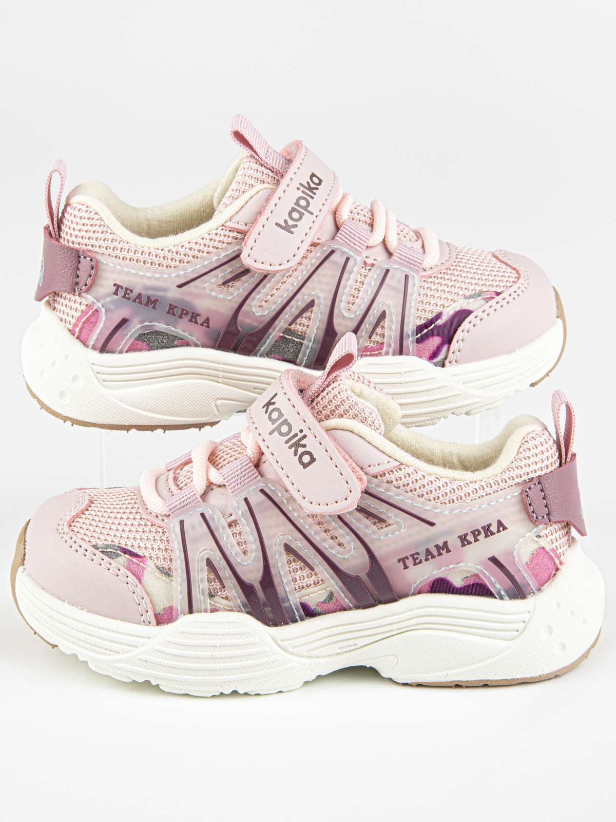 Кроссовки артикул:71514-20-4