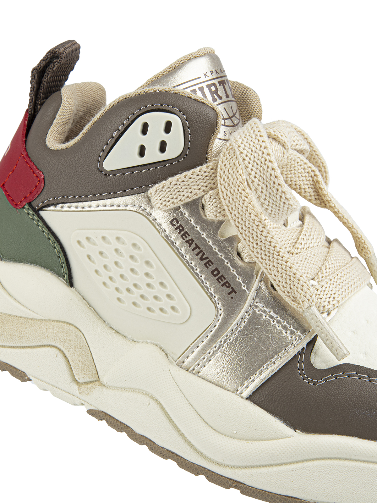 Кроссовки артикул:721021-1-6