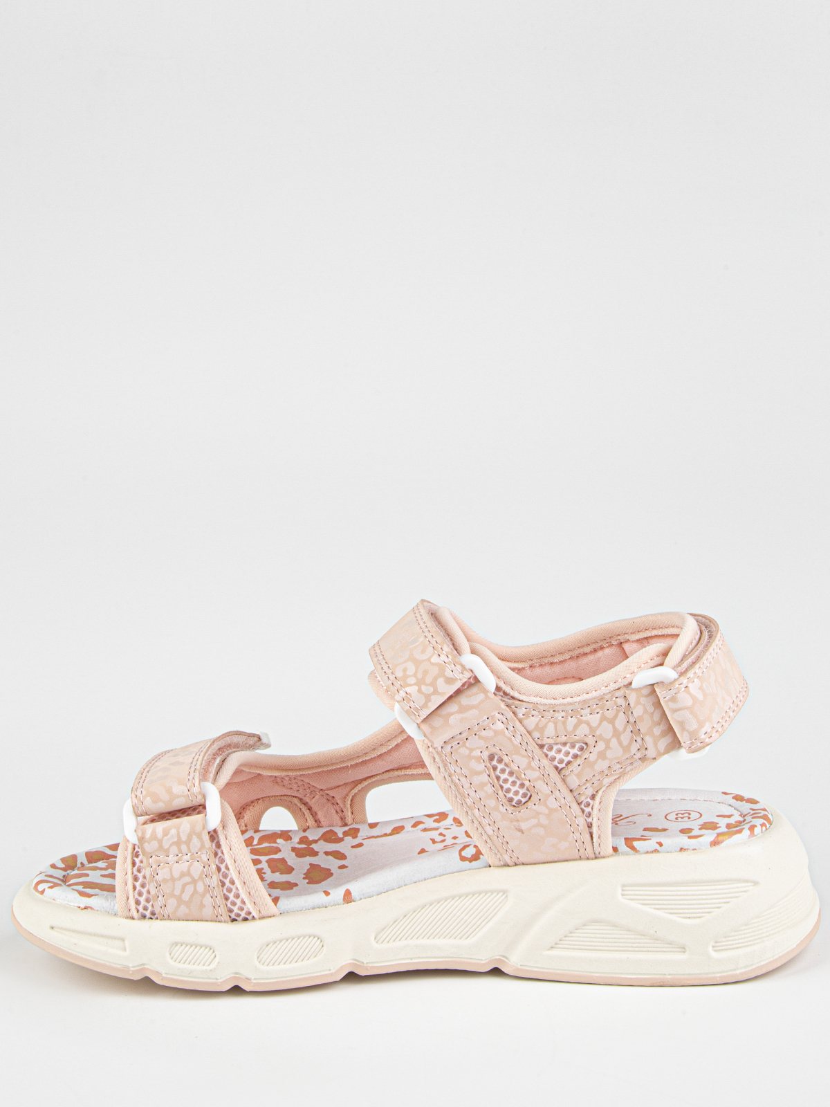 Сандалии артикул:33605п-4-7