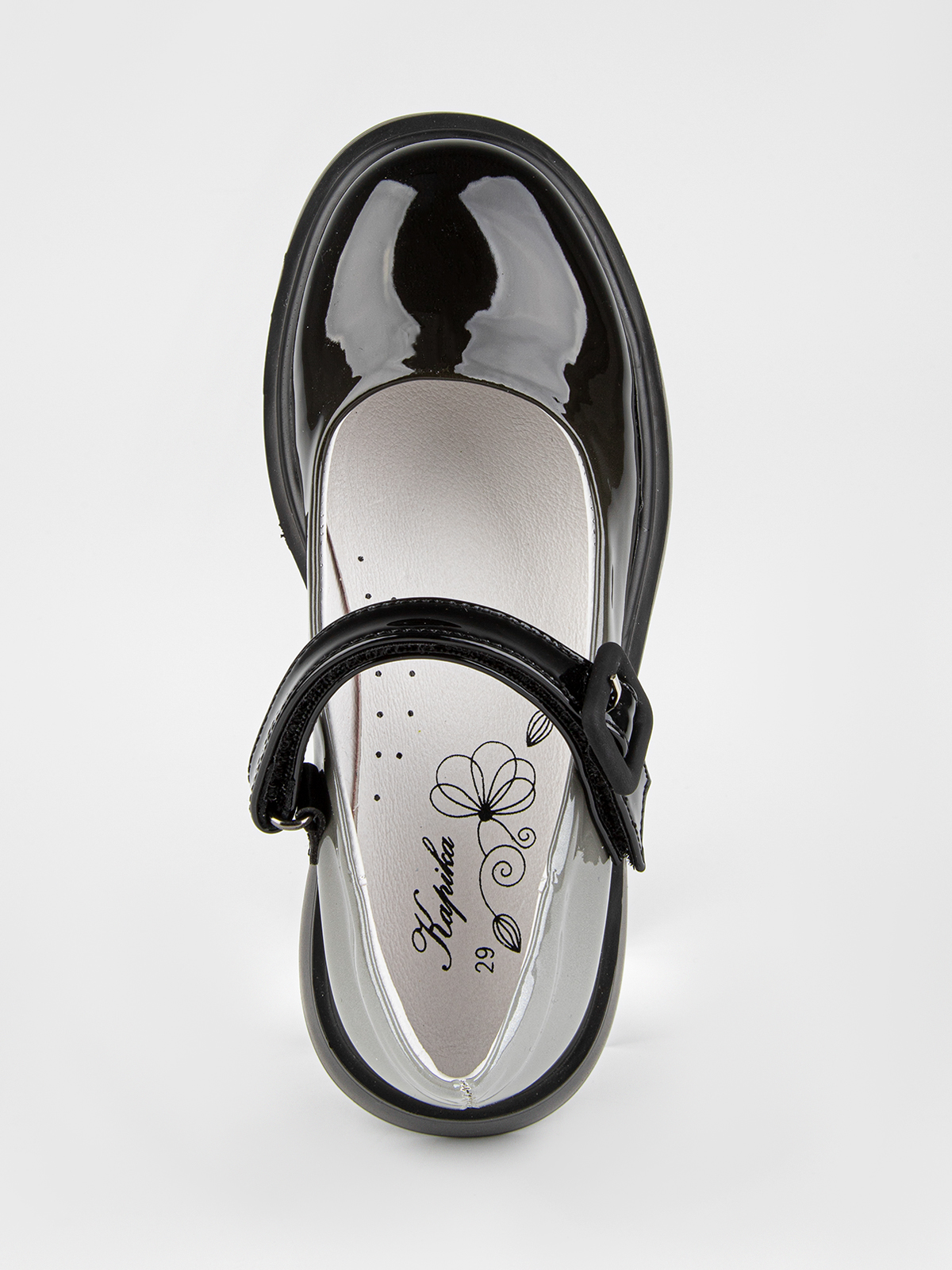 Туфли артикул:231869п-20-6