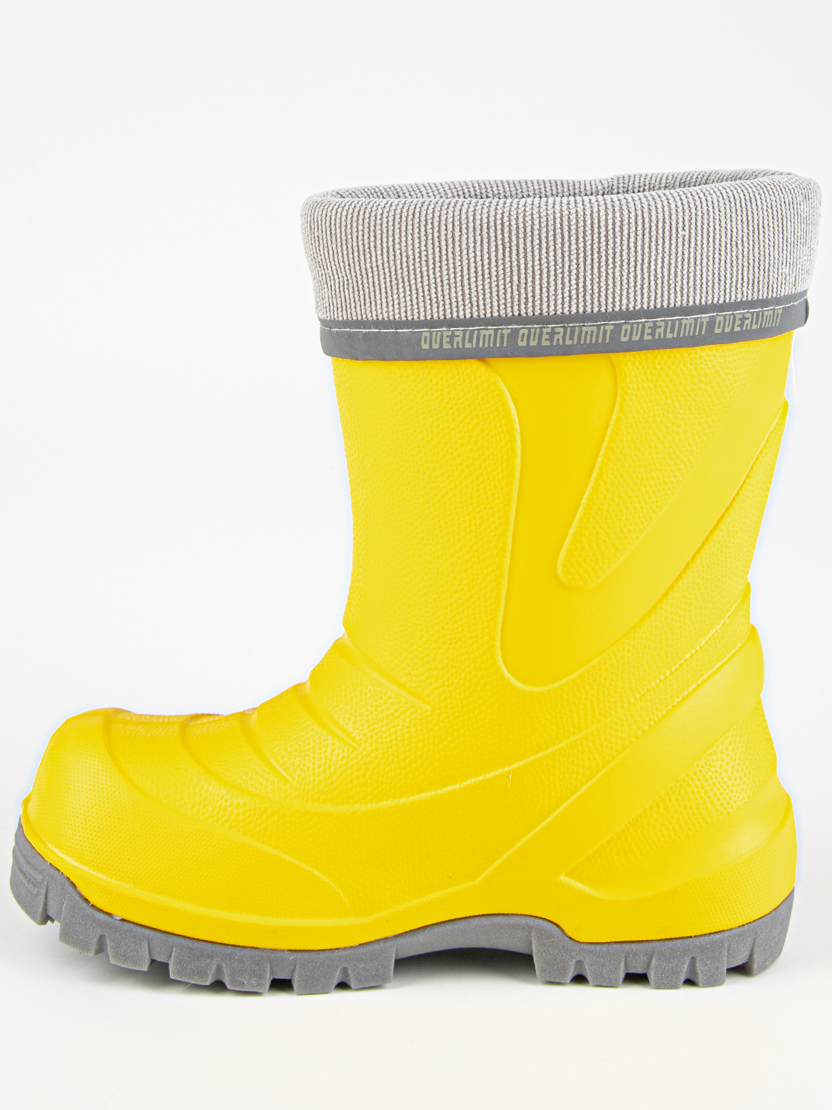 Резиновая обувь артикул:1928т-8