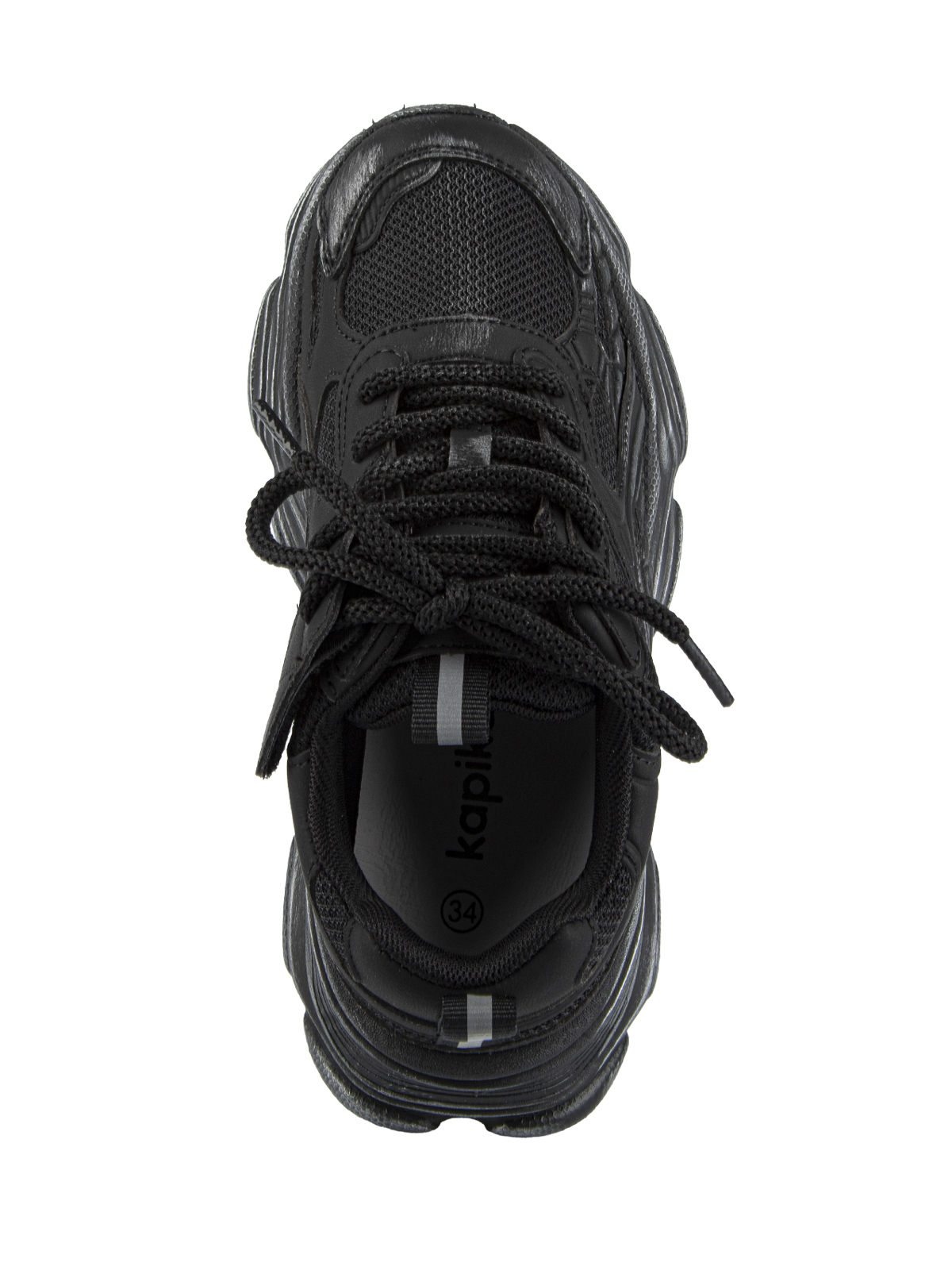 Кроссовки артикул:731168-1-3