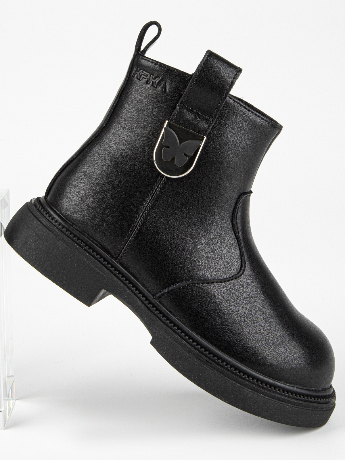 Ботинки артикул:52602ук-1-7