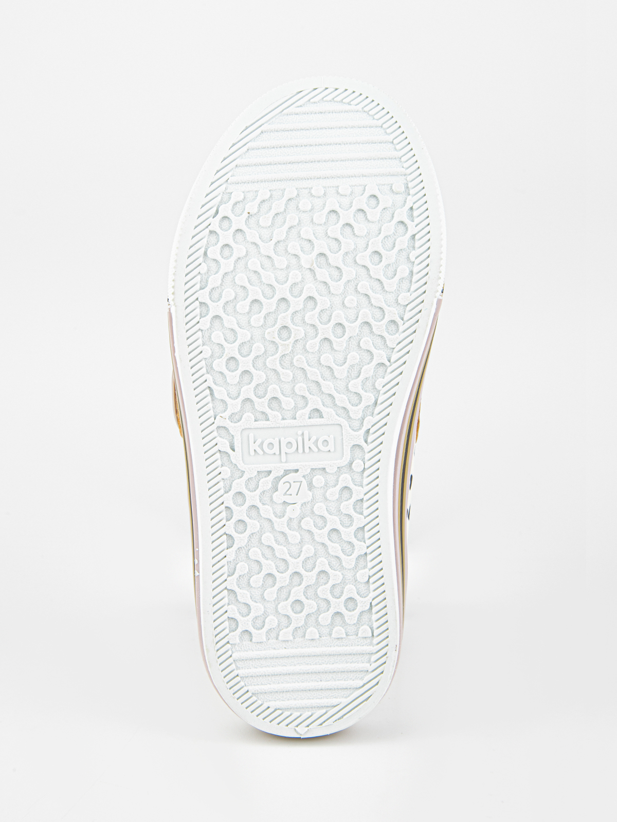 Кеды артикул:72978-40-9