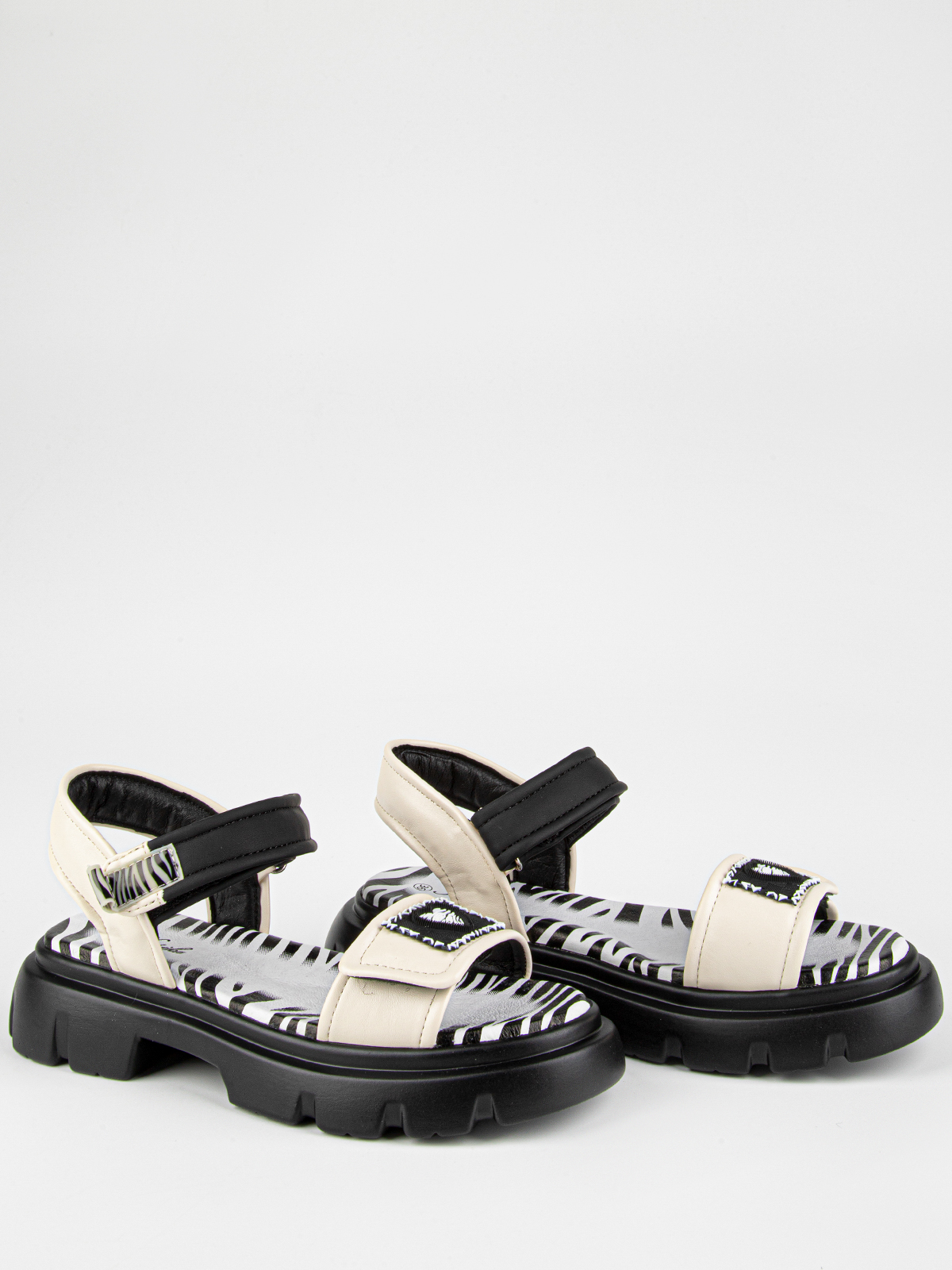 Сандалии артикул:33922п-20-2