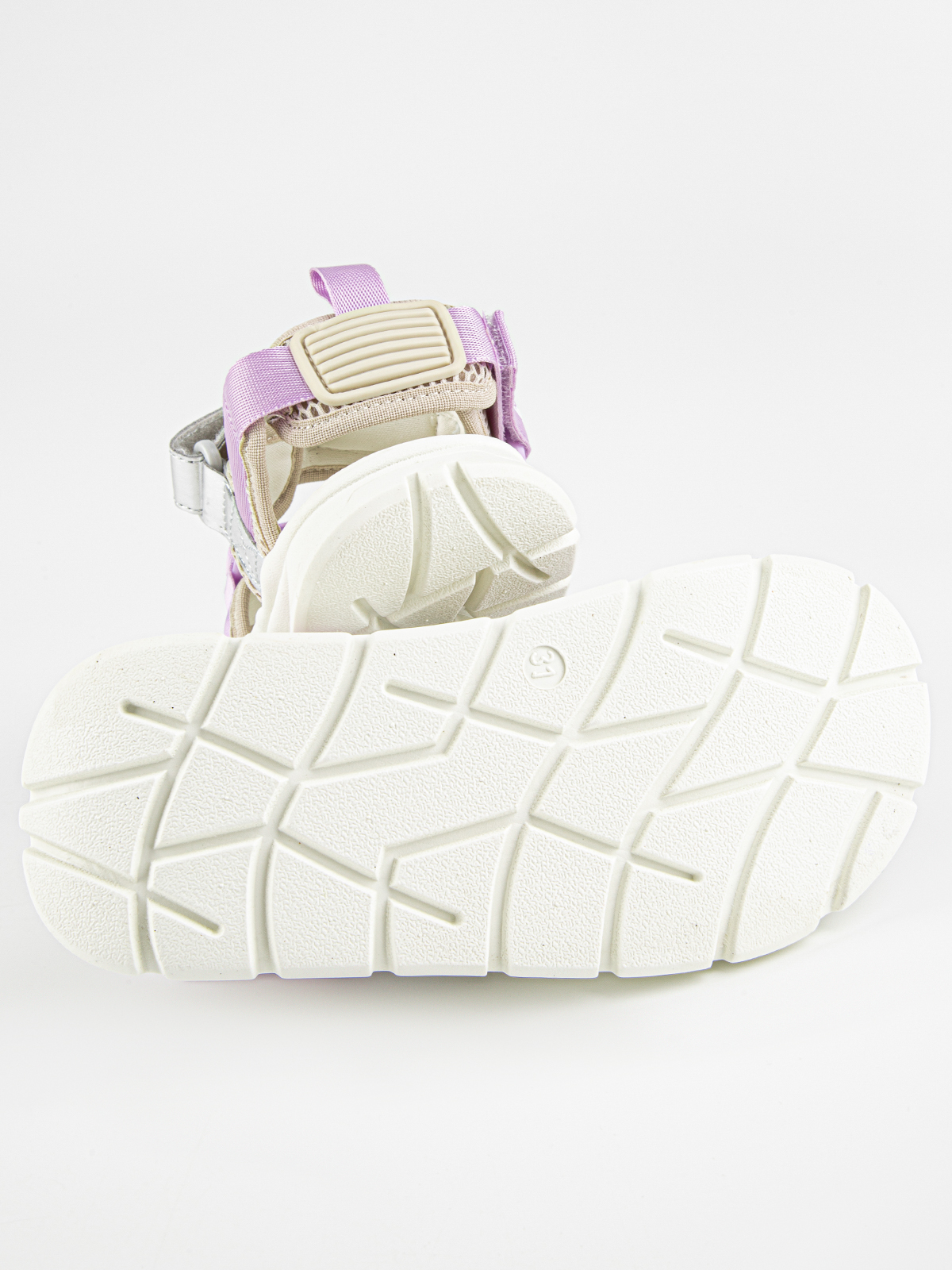 Сандалии артикул:33832-20-5