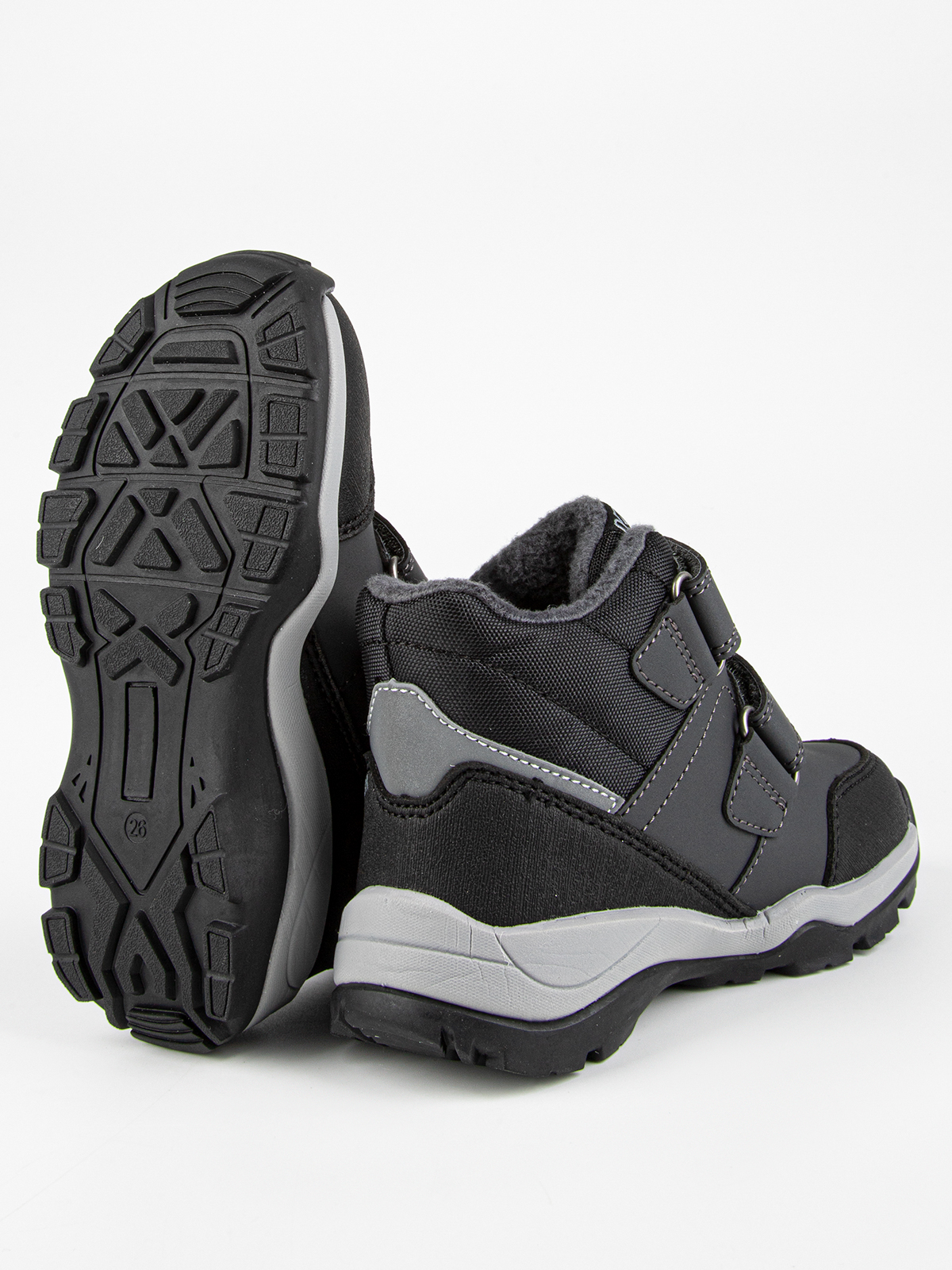 Ботинки артикул:41293л-1-5