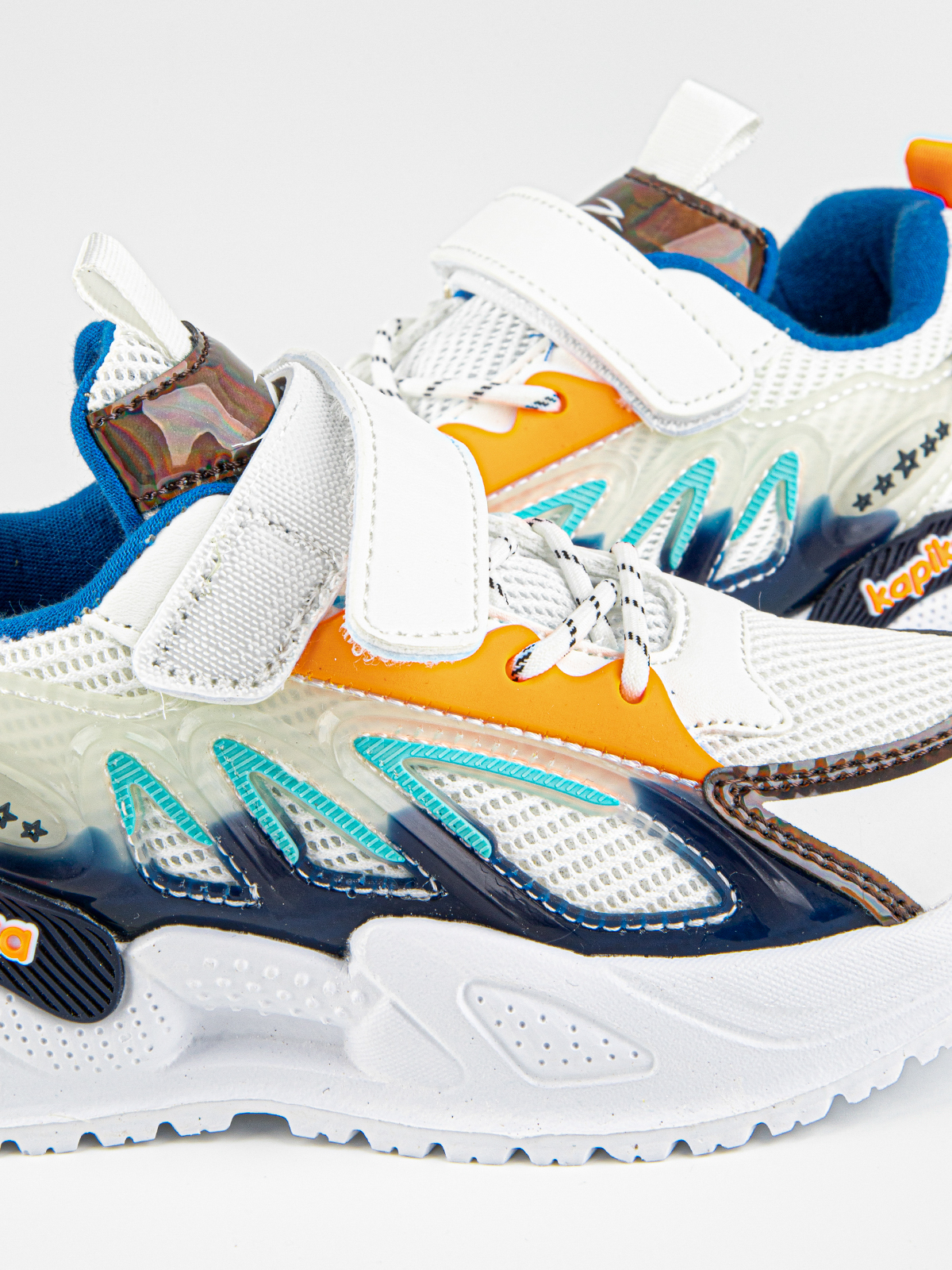 Кроссовки артикул:721018-20-9