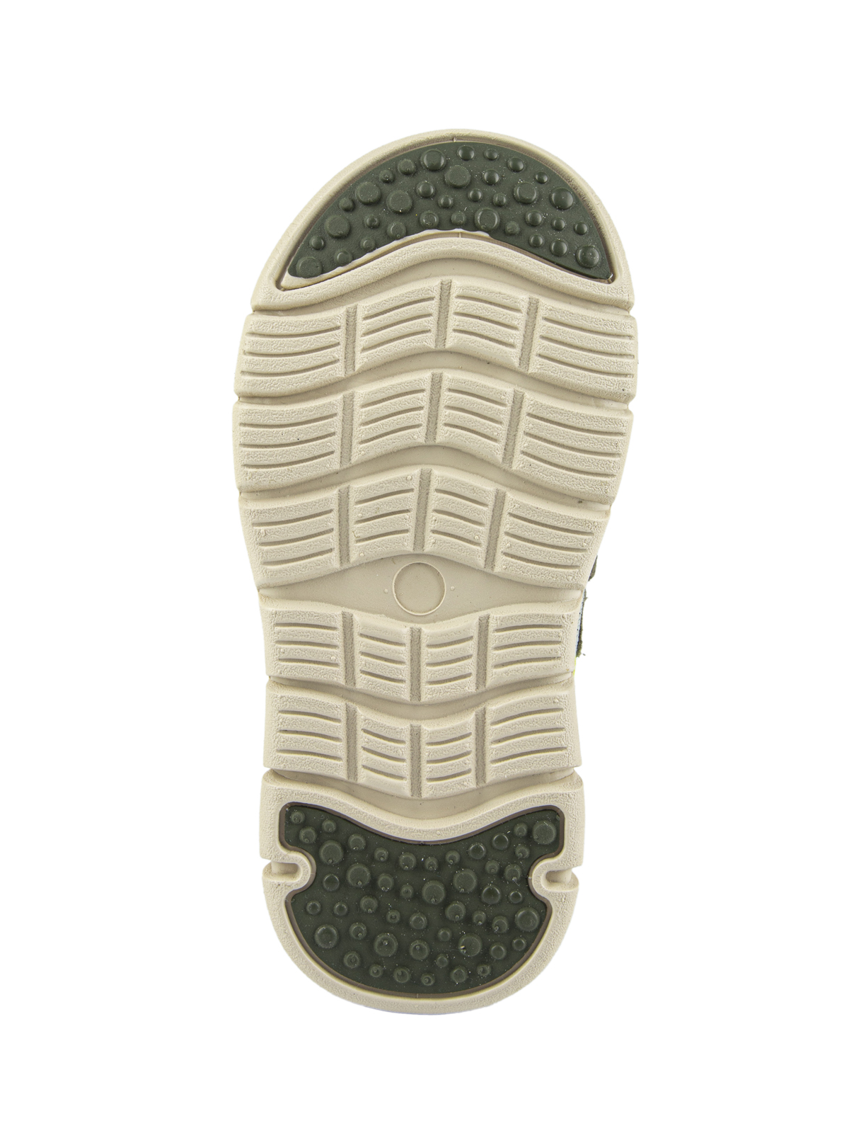 Полуботинки артикул:71528-2-4