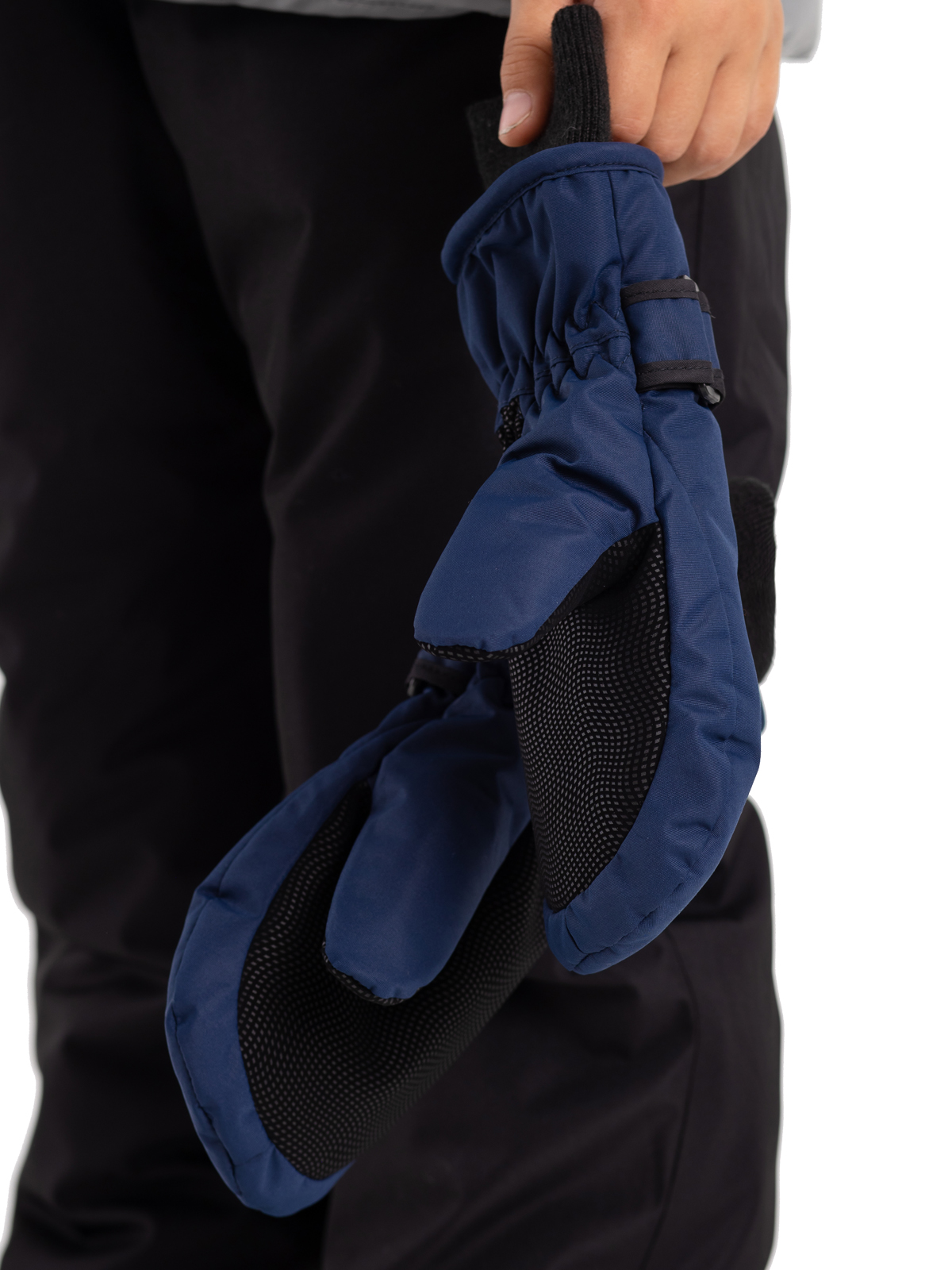 Варежки артикул:GLV007-Z4-2