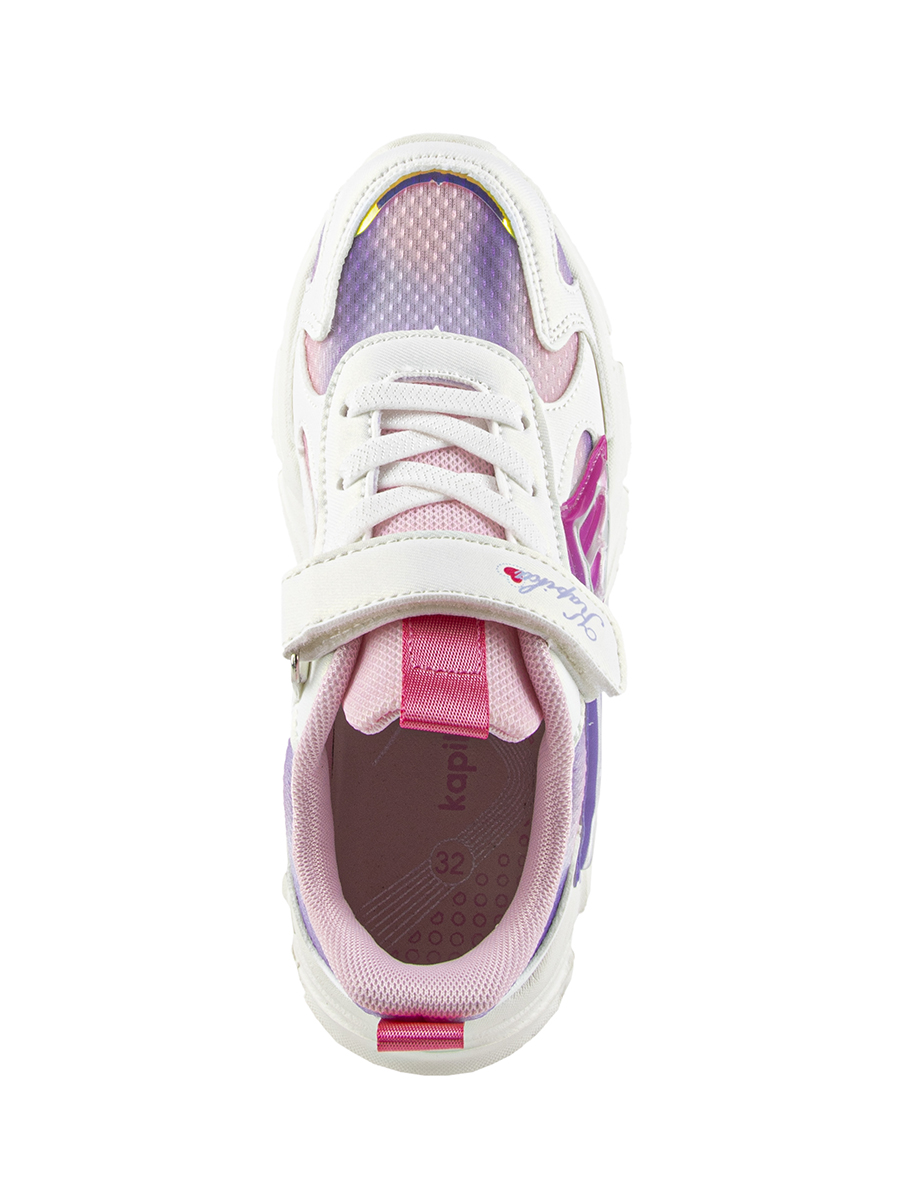 Кроссовки артикул:731010-20-3