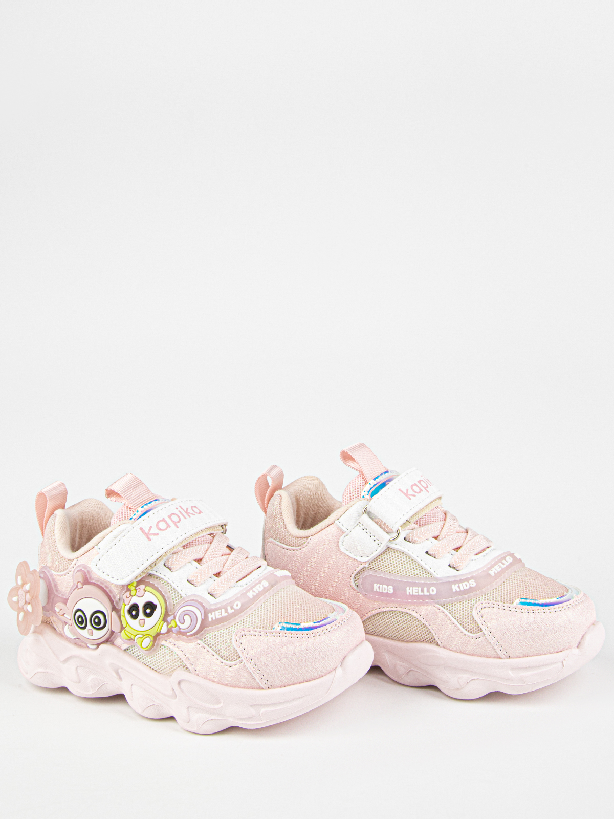 Кроссовки артикул:71534-20-2