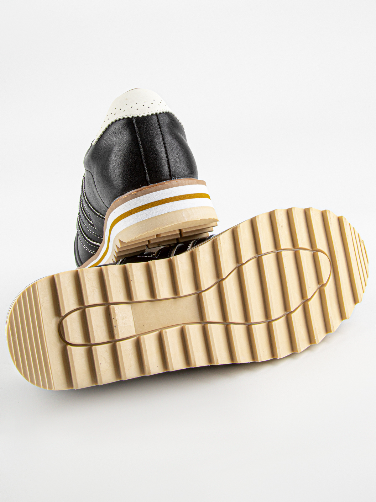 Полуботинки артикул:24995к-1-5