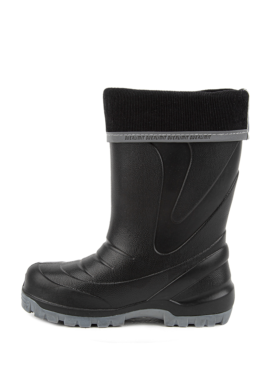 Резиновая обувь артикул:1356т-15-2