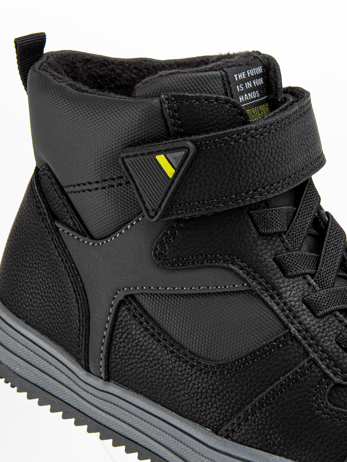 Ботинки артикул:53706ук-1-3