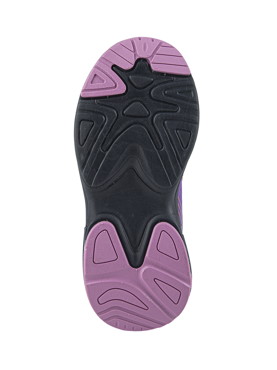 Полуботинки артикул:731037с-2-4