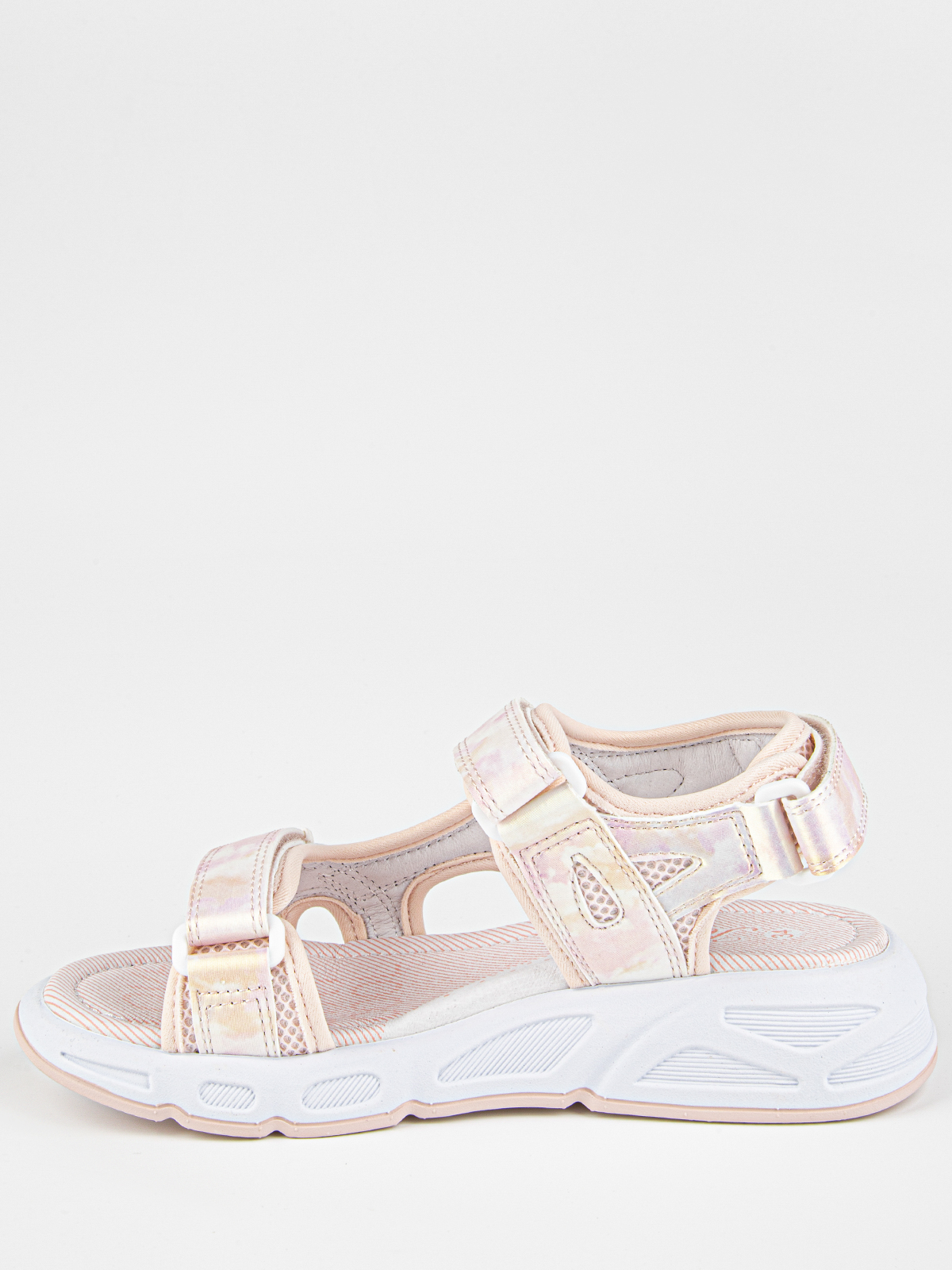 Сандалии артикул:33605п-10-7