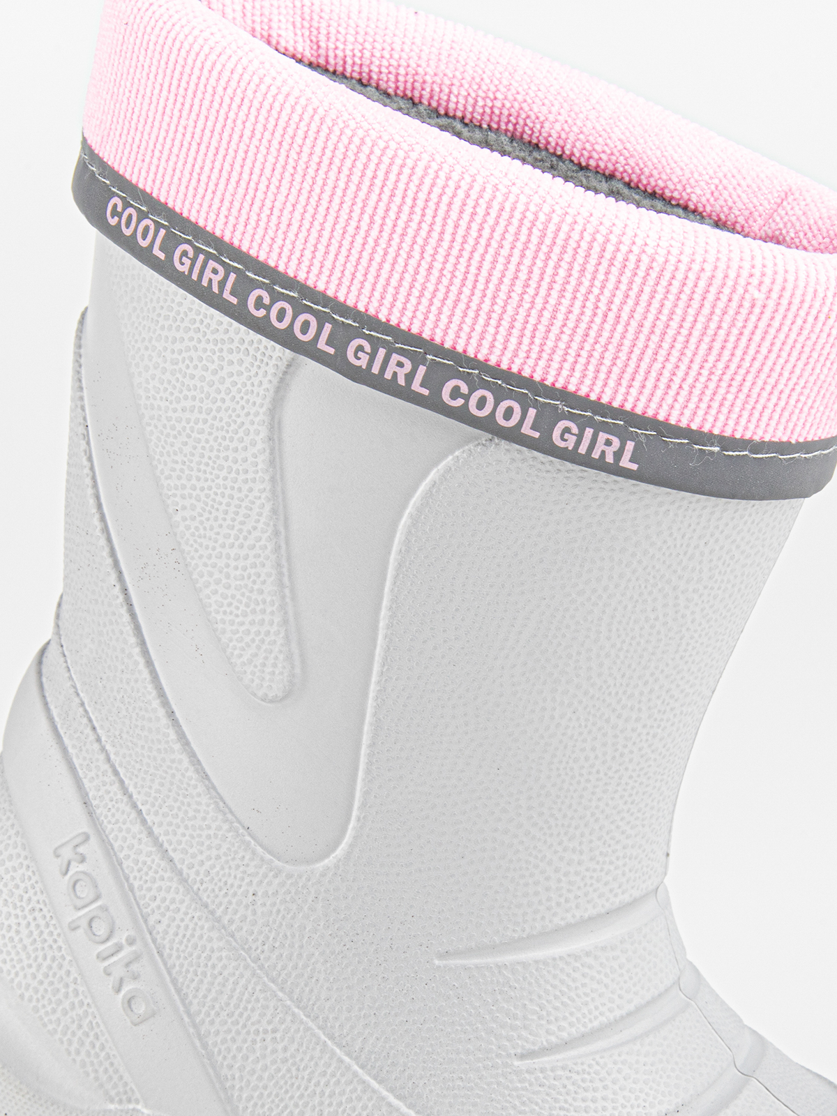 Резиновая обувь артикул:1350т-1-3