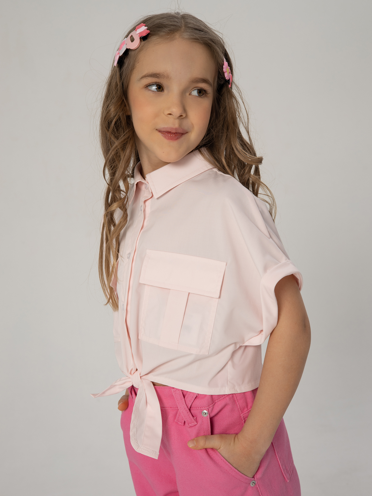 Рубашка артикул:PKGCR01-80-2