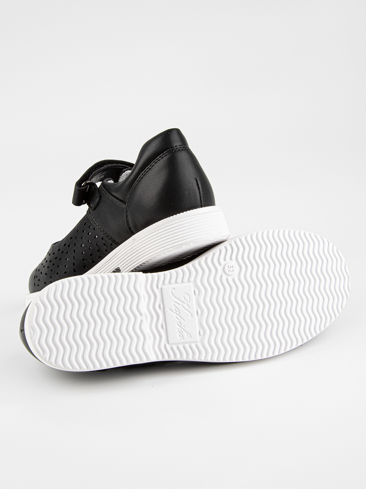 Туфли артикул:231182пн-1-4