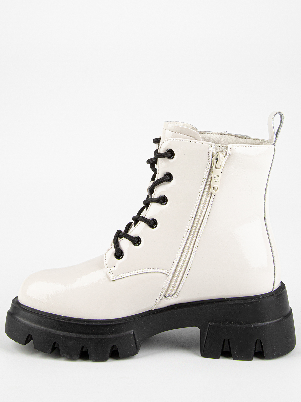 Ботинки артикул:54495ук-1-8