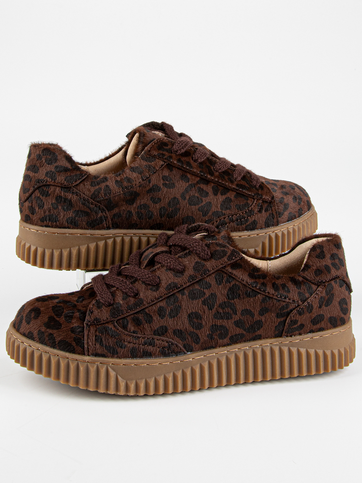 Полуботинки артикул:231185к-2-4